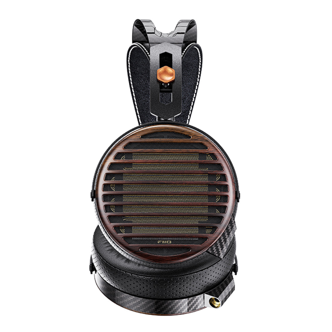  FiiO - FT7、mySite、merchandisen