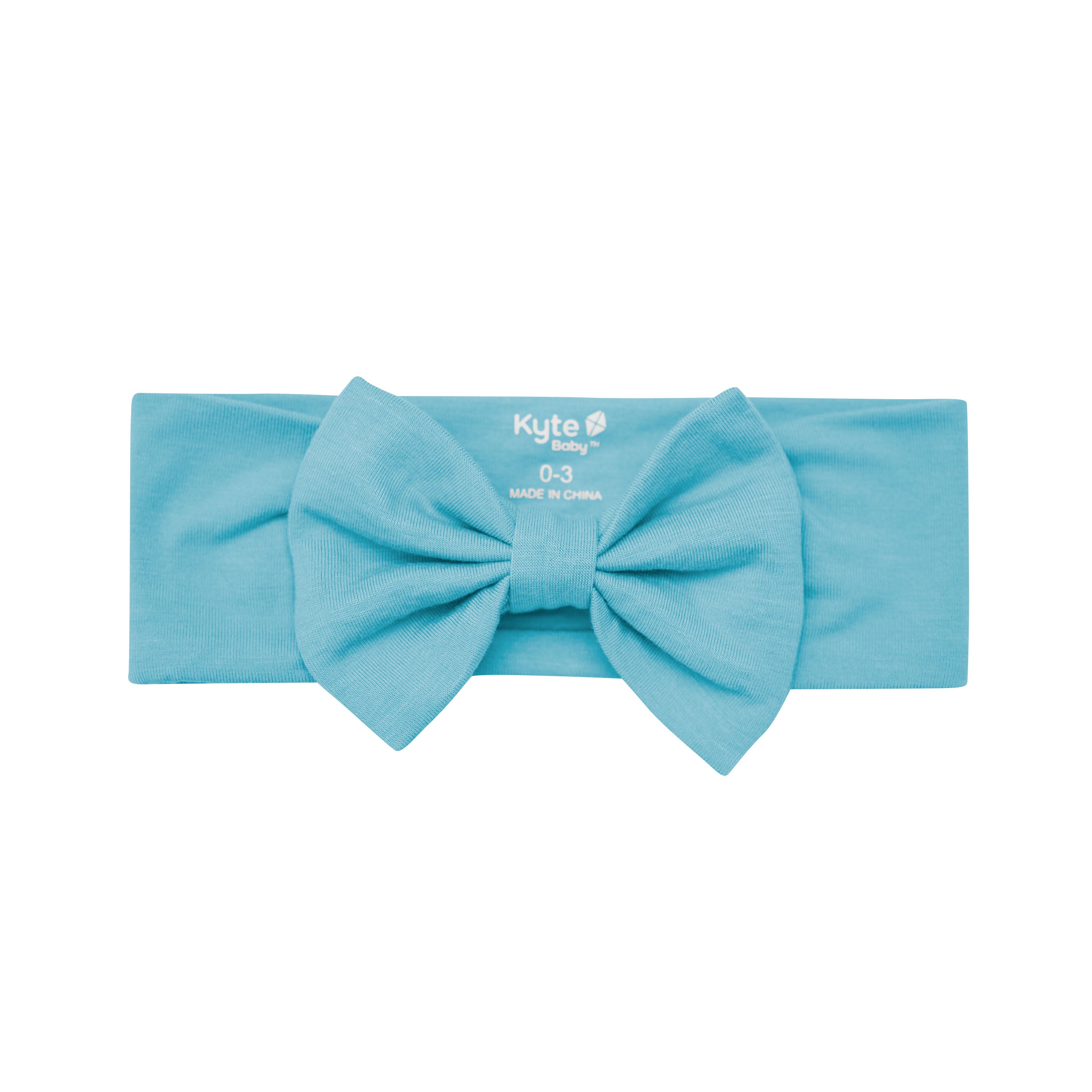  Bow Headband in Makai、mySite、layawaytickets