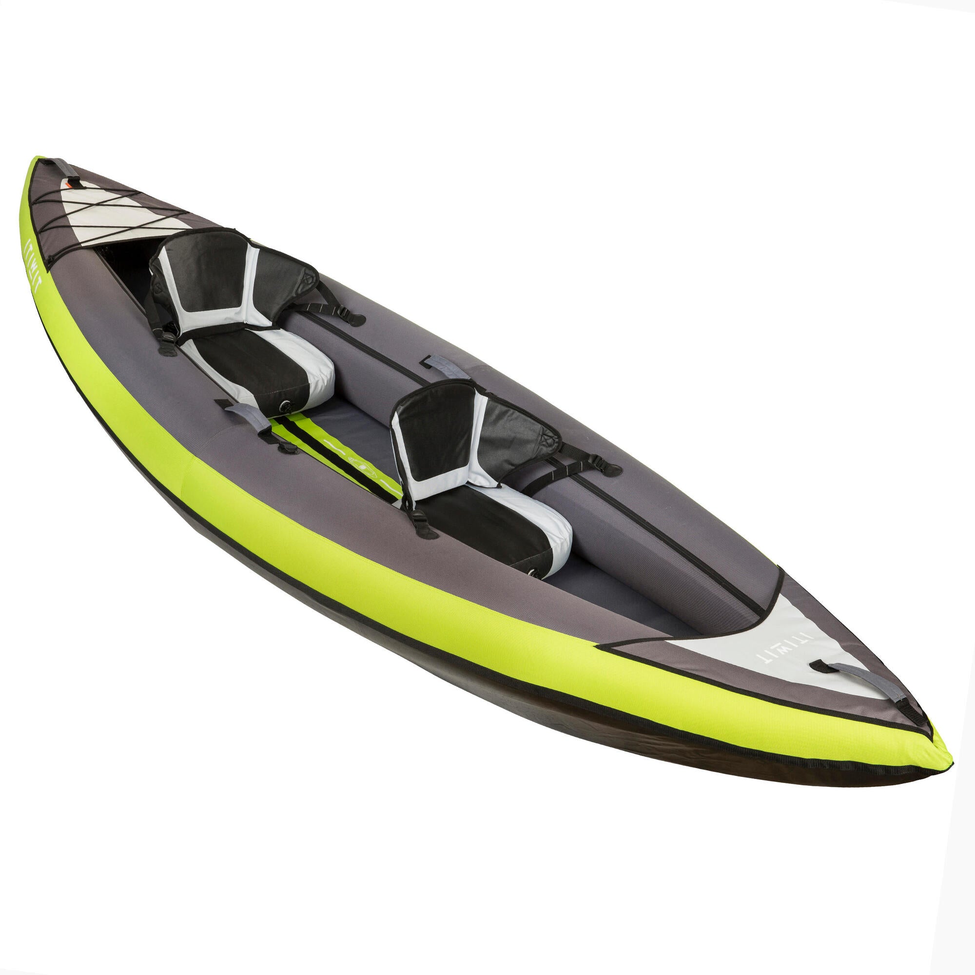 LEFT-HAND BLADDER FOR ITIWIT 100 2-SEATER TEXTILE KAYAKS