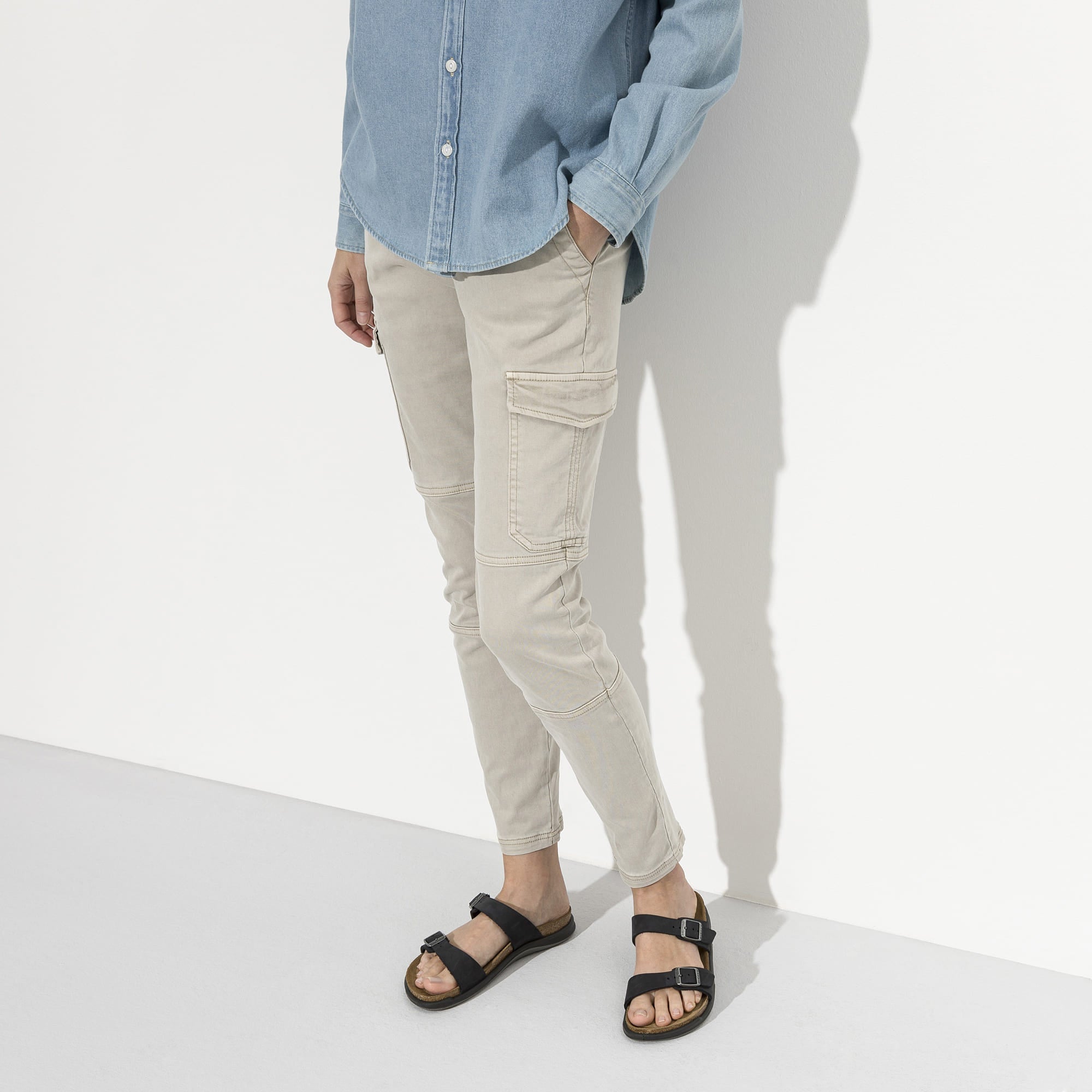 Sierra Women Oiled Leather、mySite、gtrtttuynbv