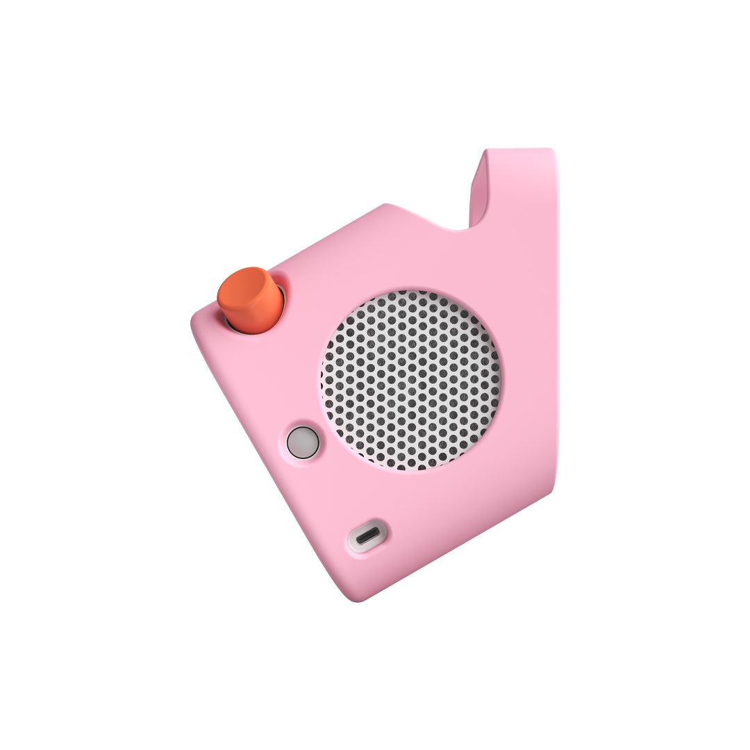  Yoto Player Adventure Jacket - Think Pink | 3rd Gen、mySite、merchandisen