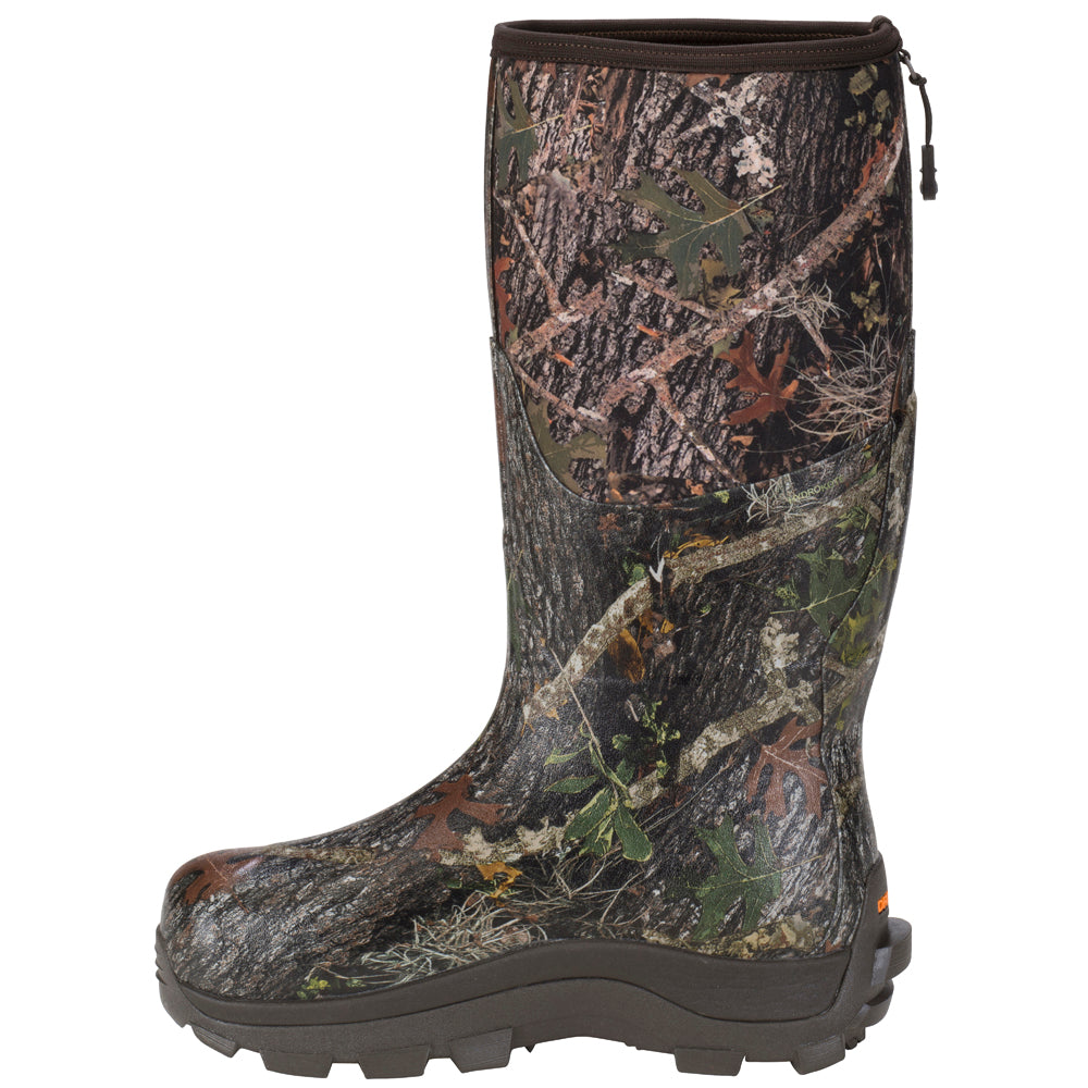 NOSHO Ultra Hunt Camouflage Pull On Boots、mySite、gtrtttuynbv
