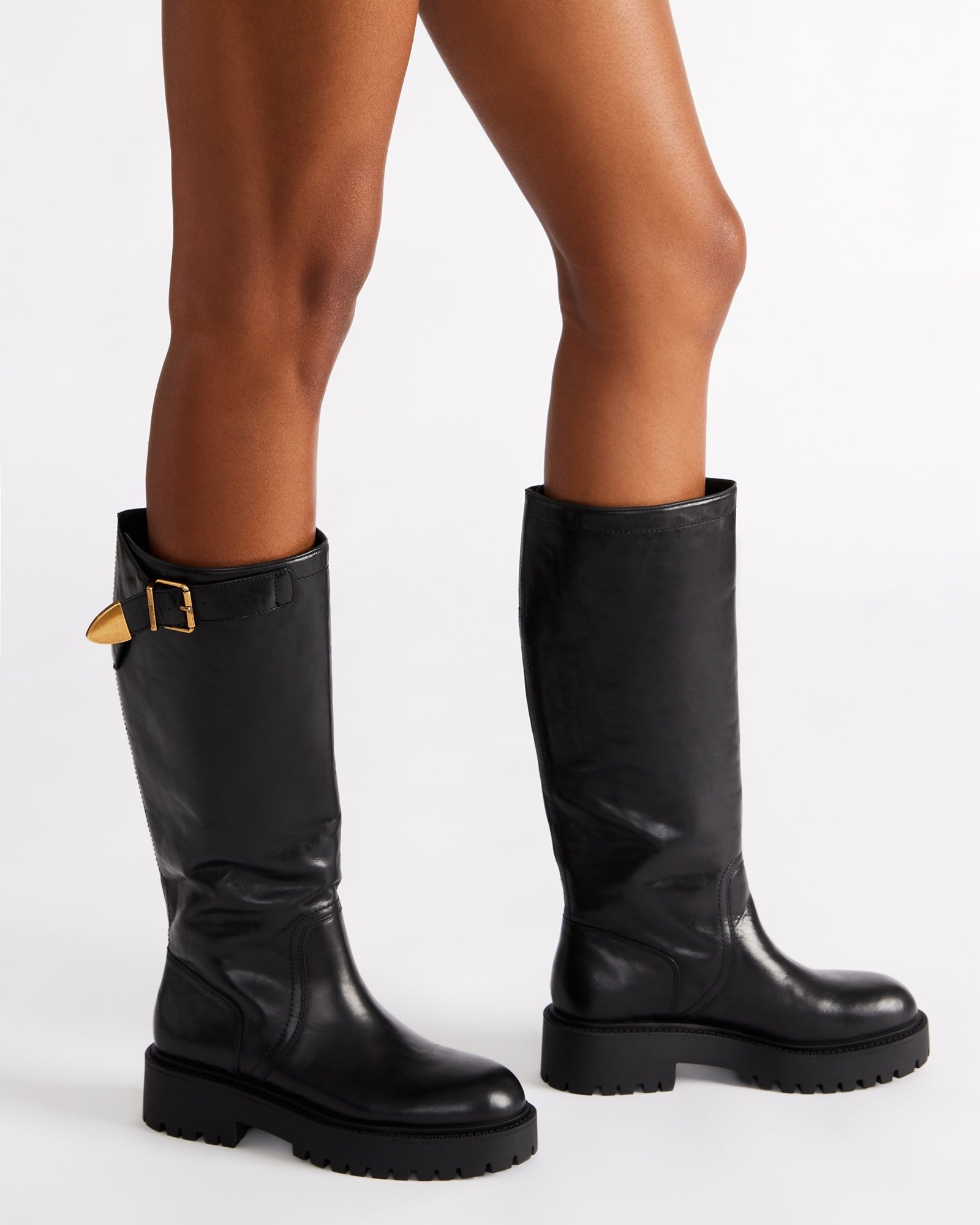 BUSTER BLACK LEATHER、mySite、gtrtttuynbv