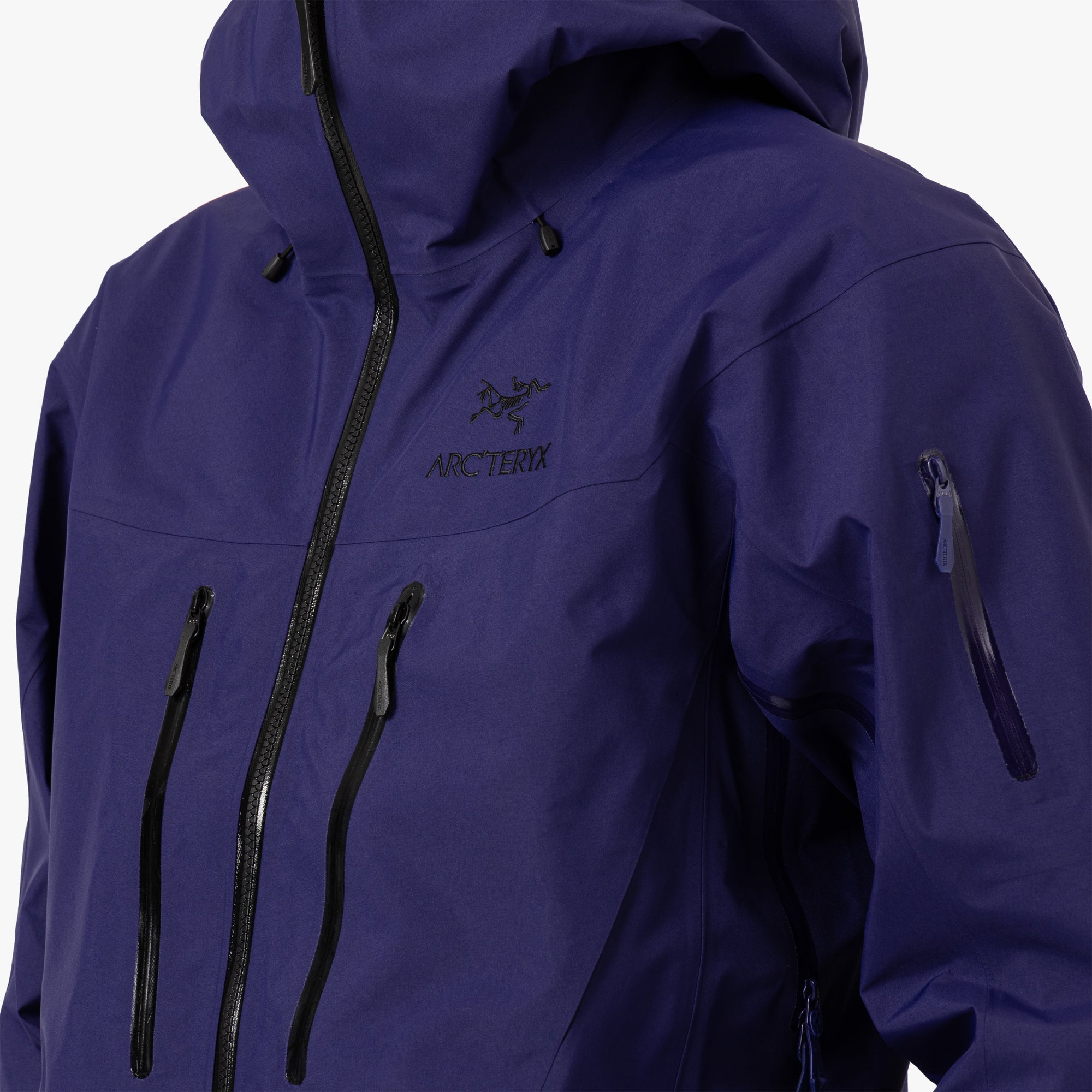  Arc'teryx Alpha SV / Soulsonic / Black、mySite、merchandisen