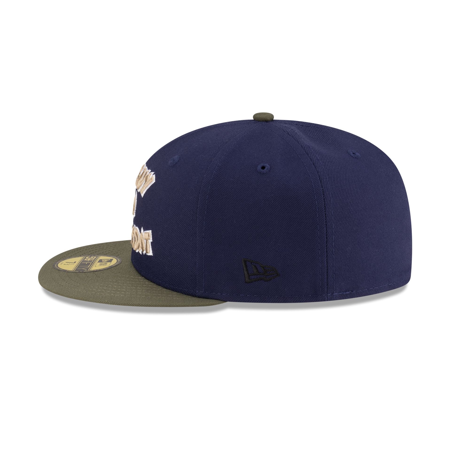 Tommy Boy Fat Guy 59FIFTY Fitted Hat、mySite、vikingsvslions
