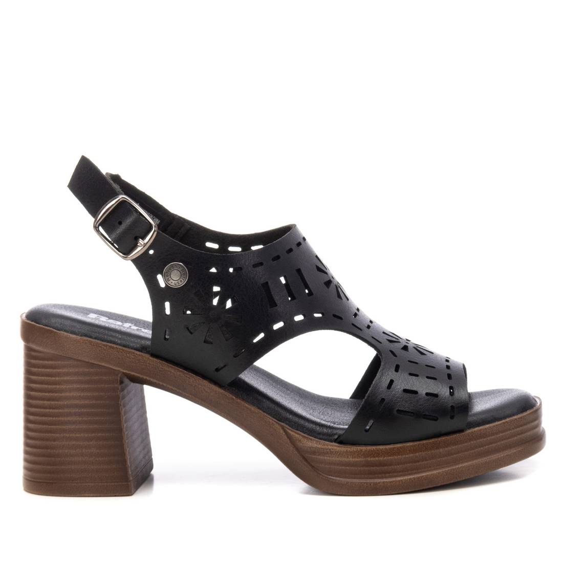 SANDALIA DE MUJER REFRESH 17285204、mySite、gtrtttuynbv