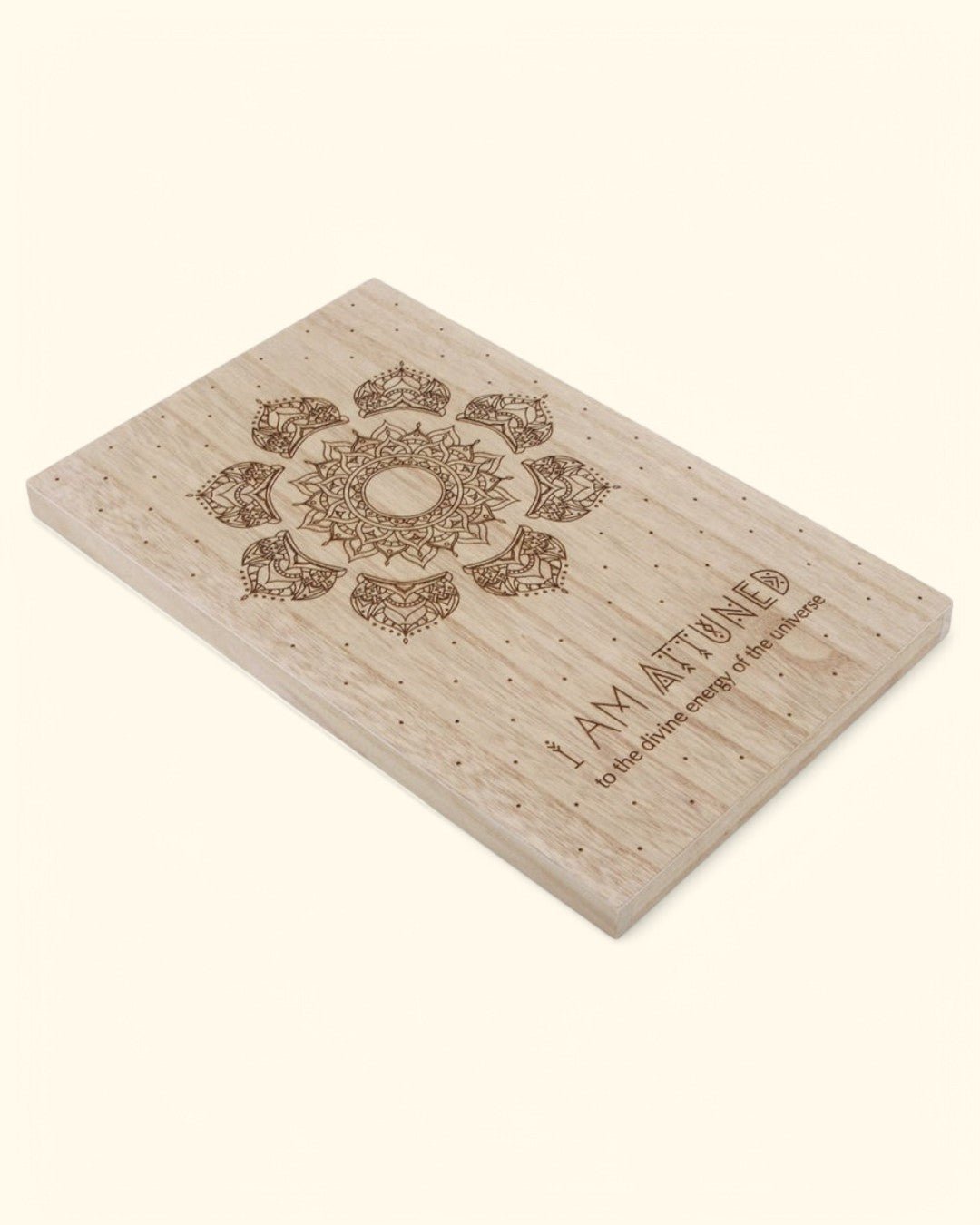 Crown Chakra Energy Wall Hanging、mySite、topwebapps