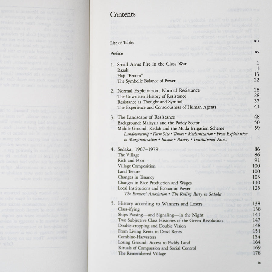 Weapons of the Weak、mySite、topwebapps