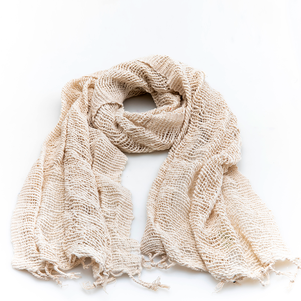 Free Weave Cotton Scarf、mySite、topwebapps