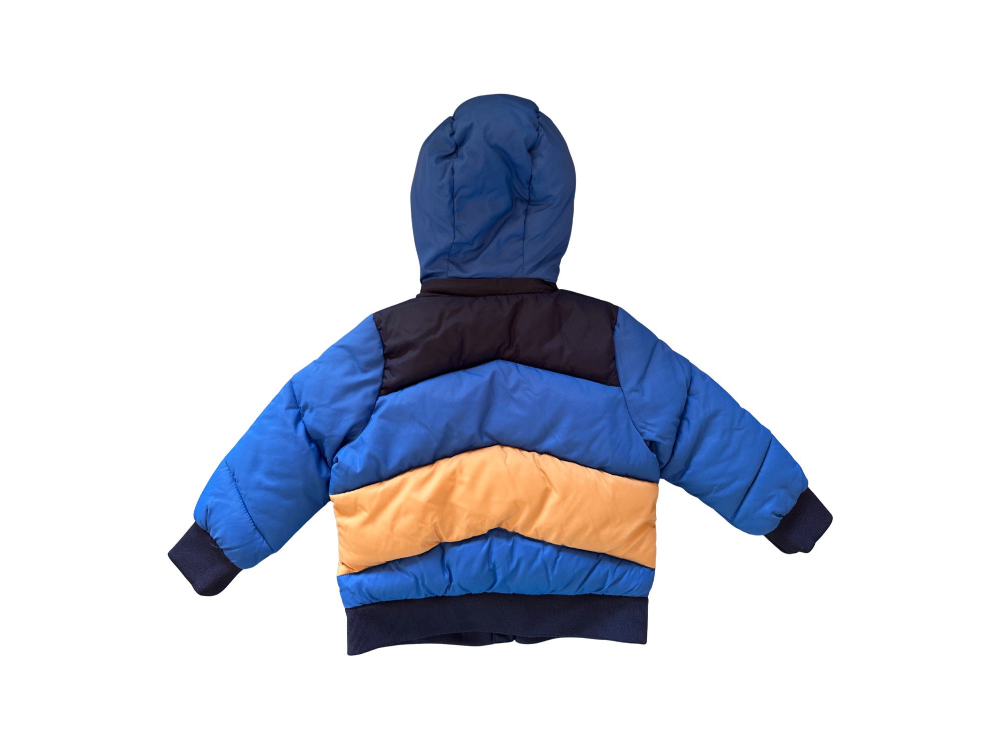 Seed Puffer/Quilted Coat & Outerwear 2T、mySite、g9winljtr