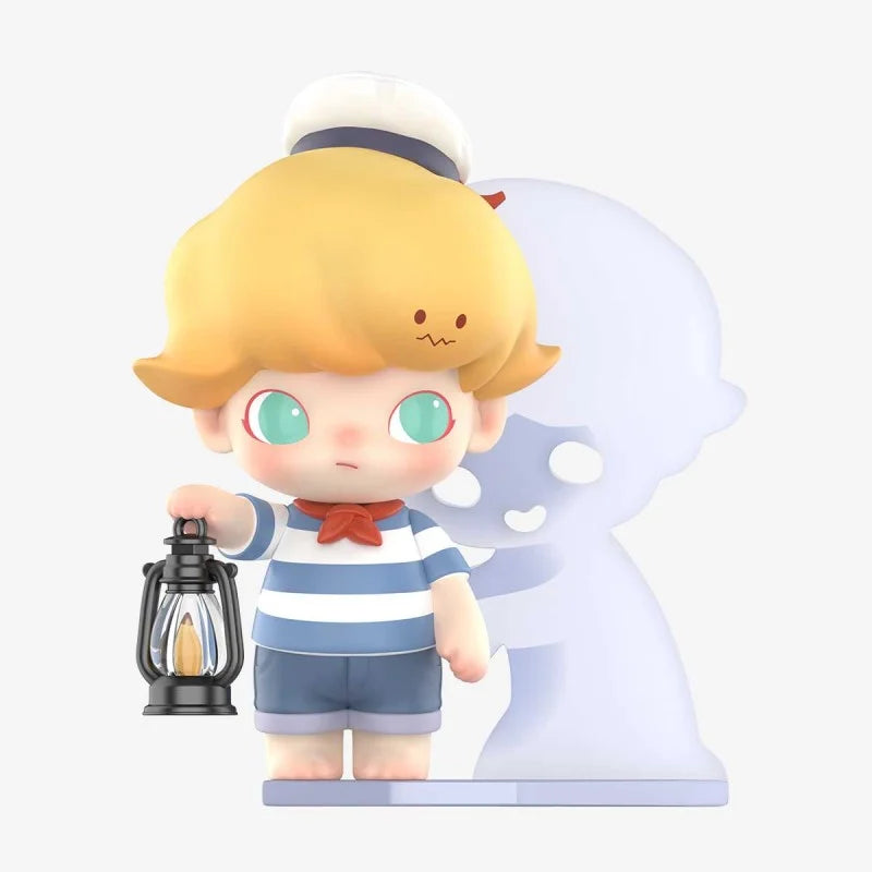  Dimoo No One's Gonna Sleep Tonight Series Figures、mySite、greenlandpopulation