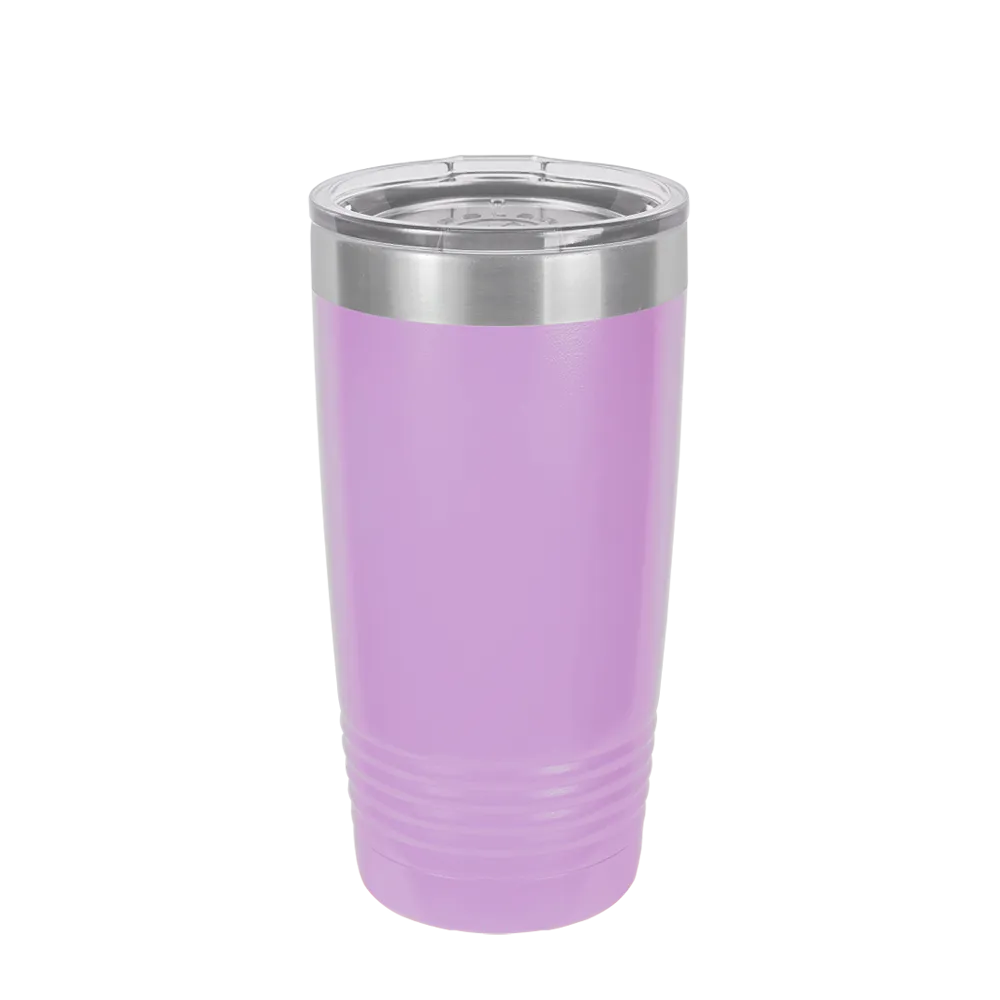 Polar Camel 20 oz Ringneck Tumbler、mySite、noshort