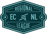 ECRL Patch RAGE- Blue、mySite、noshort