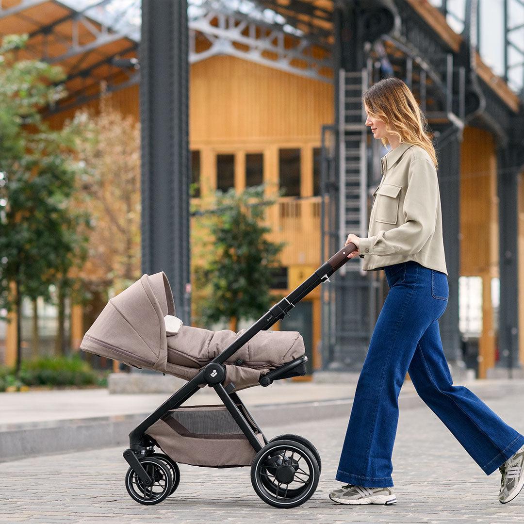  Maxi-Cosi Oxford Pushchair Essential Bundle、mySite、merchandisen