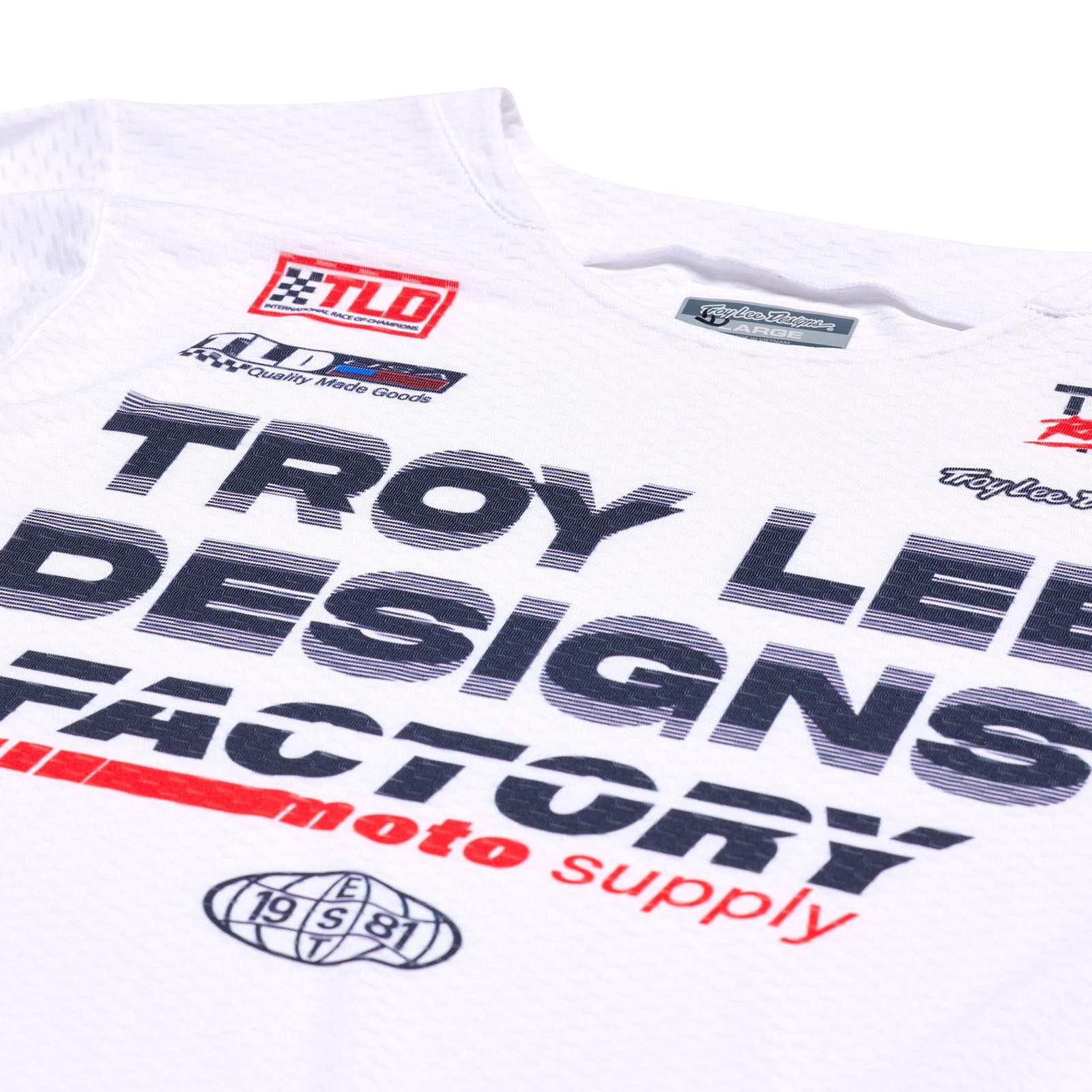 GP Pro Air Jersey Factory White、mySite、dreamappss