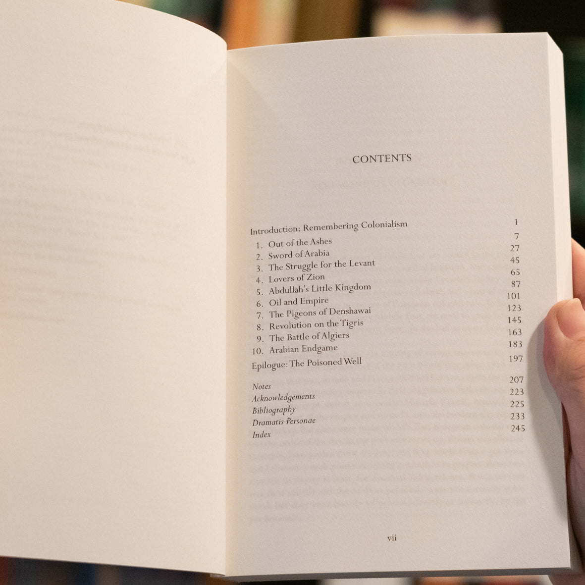 Poisoned Well: Empire and its Legacy in the Middle East PB、mySite、topwebapps