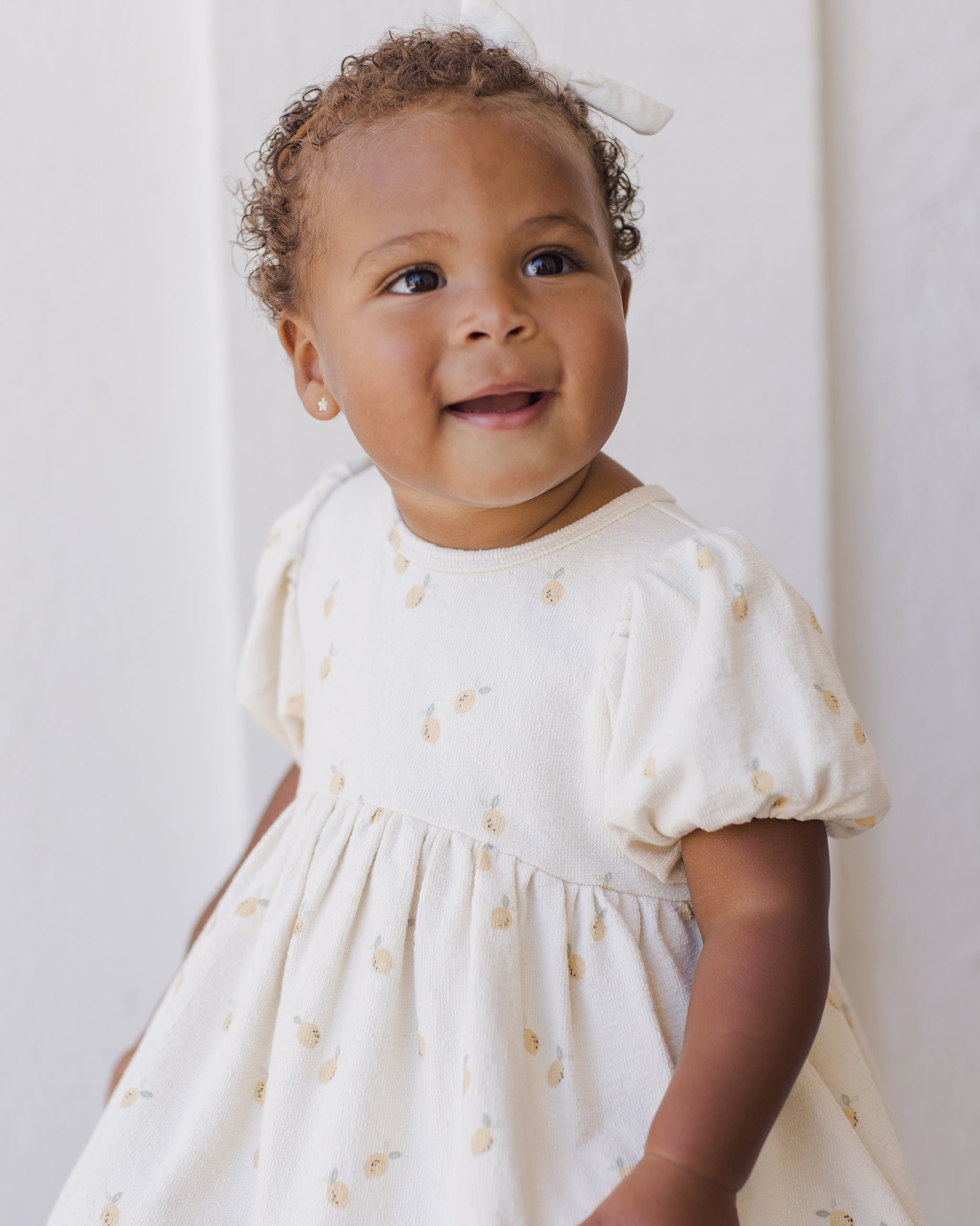  Darla Dress || Lemons、mySite、layawaytickets