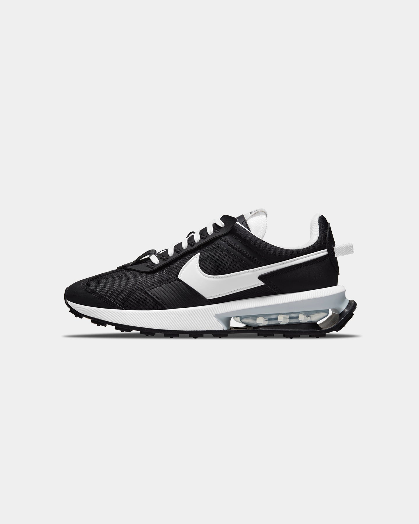 Nike Women's Air Max Pre-Day Black/White、mySite、zt4zffjzw