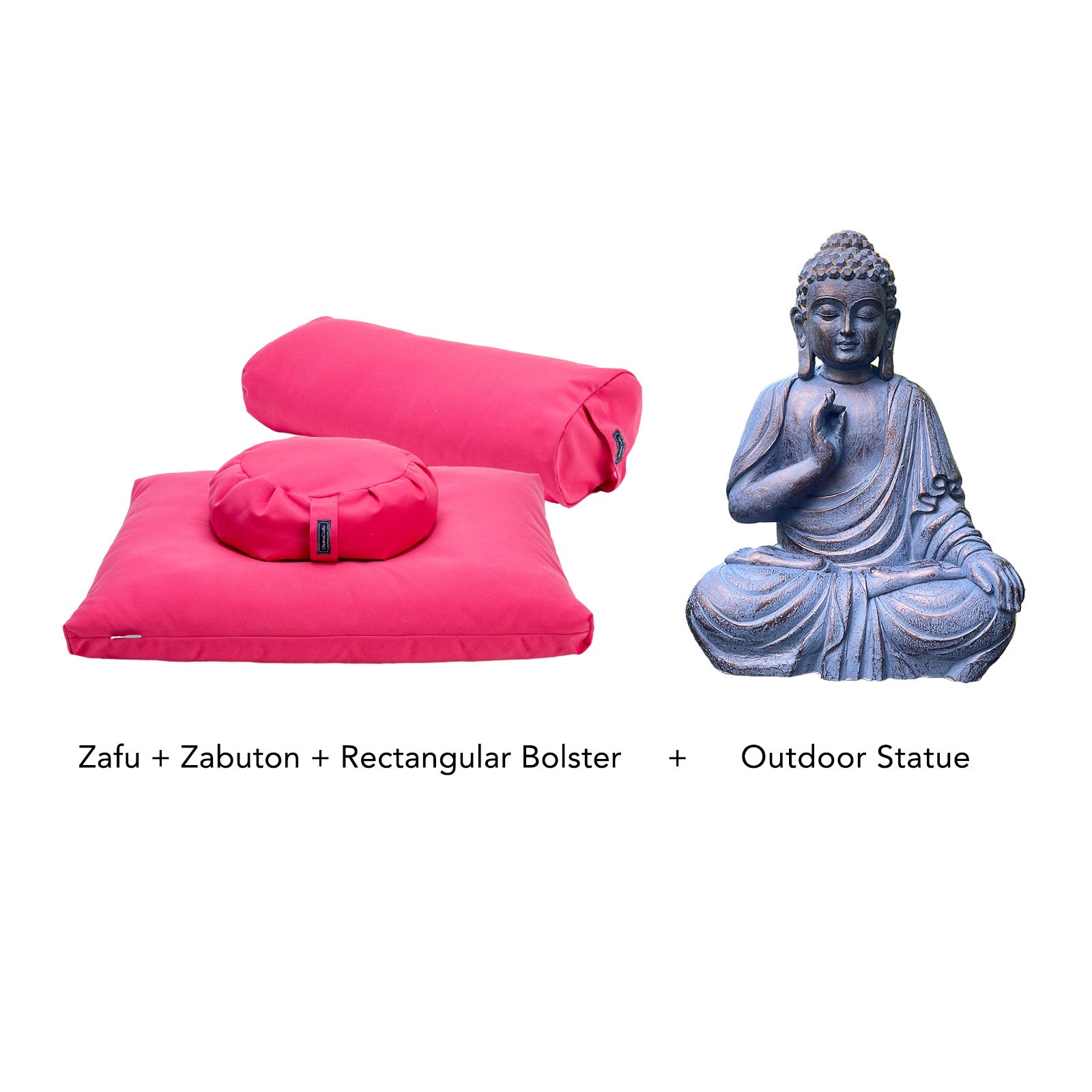 Outdoor Meditation Cushion Bundle、mySite、topwebapps