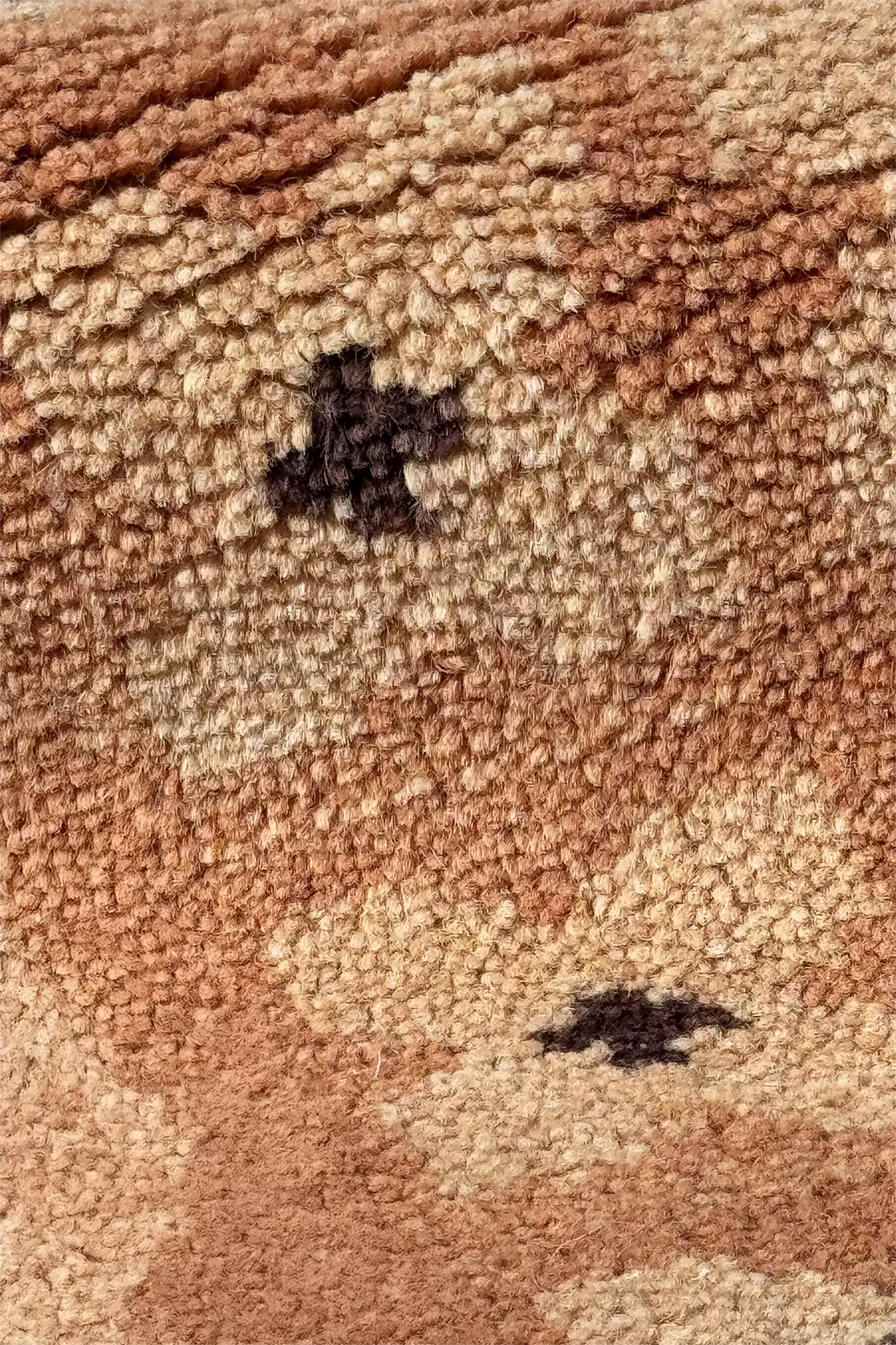 Desert Matrix Hand-Knotted Wool Rug 3x5、mySite、gigharbornorthrealestate