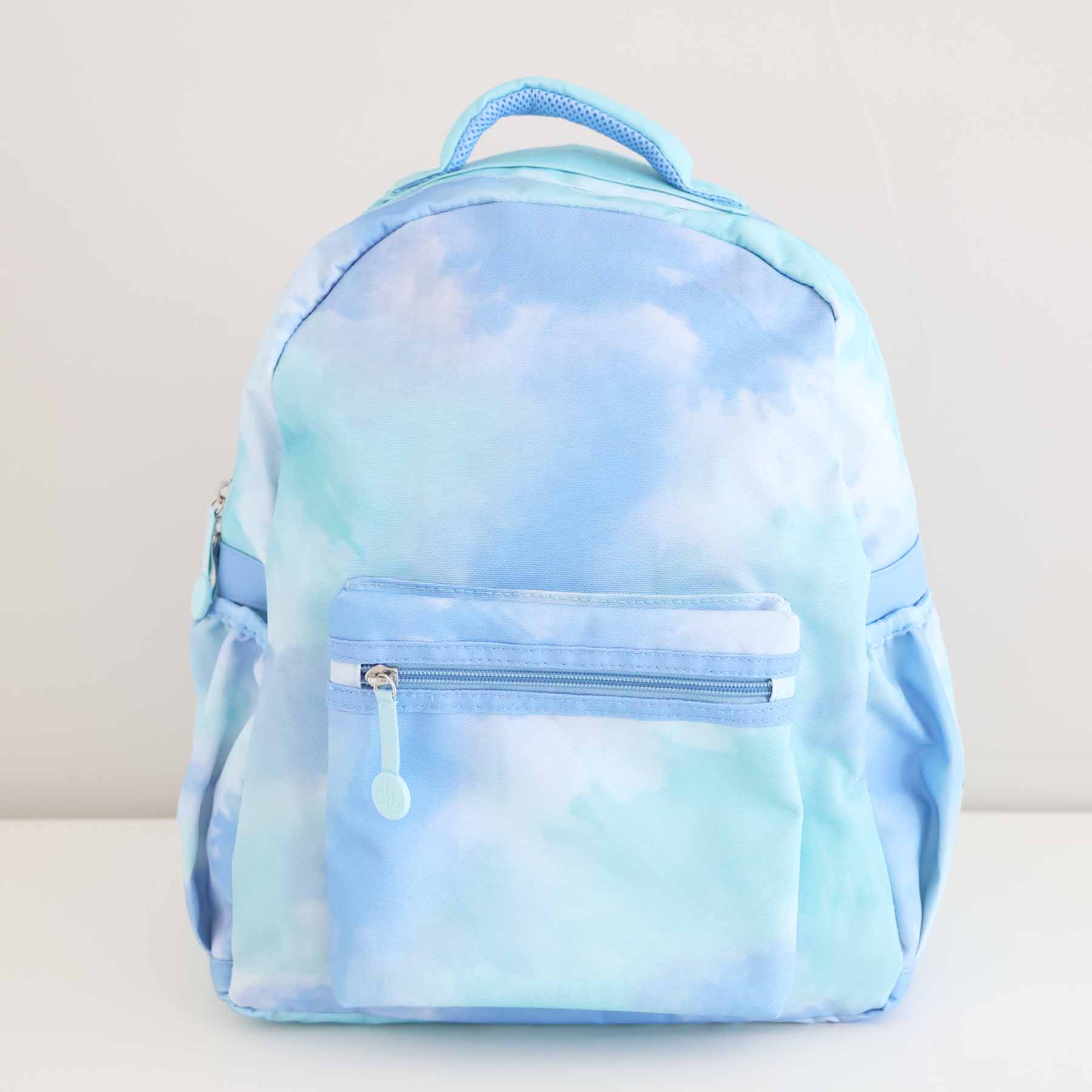  Kids Personalized Backpack | Tie-Dye Skies、mySite、layawaytickets