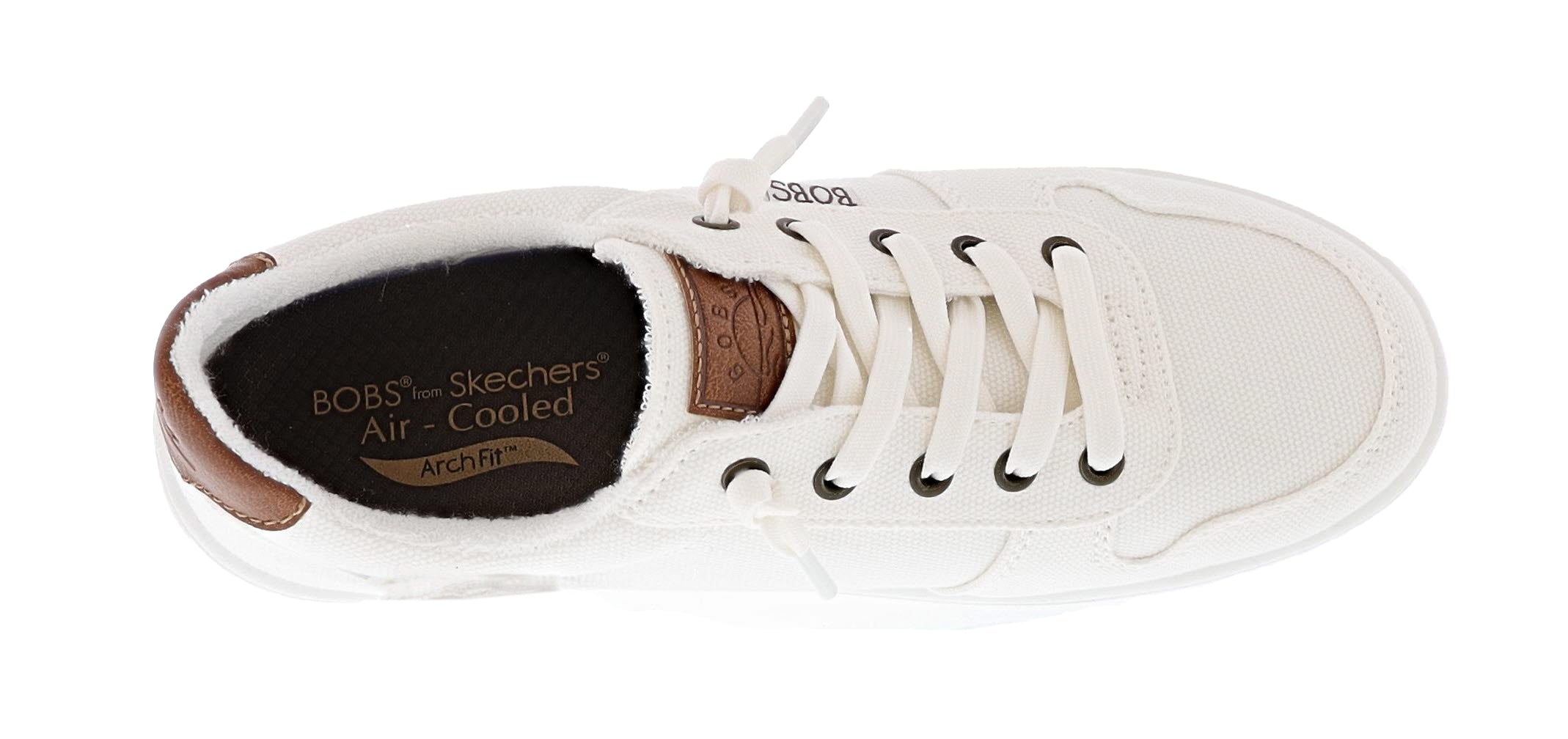 Skechers Women's Bobs Arch Fit B Cute-Epic Flair Walking Shoes、mySite、lovesweatpilates