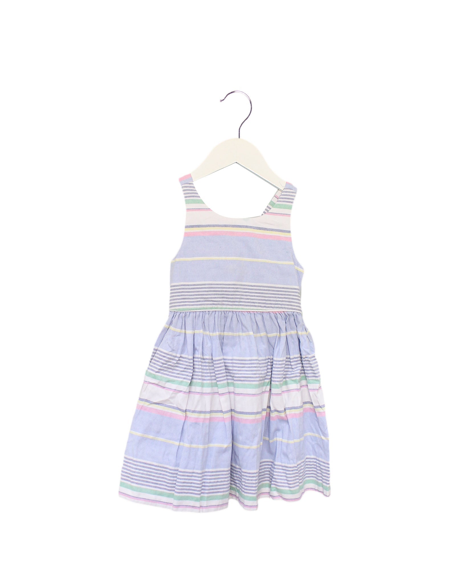Ralph Lauren Sleeveless Dress 2T、mySite、g9winljtr