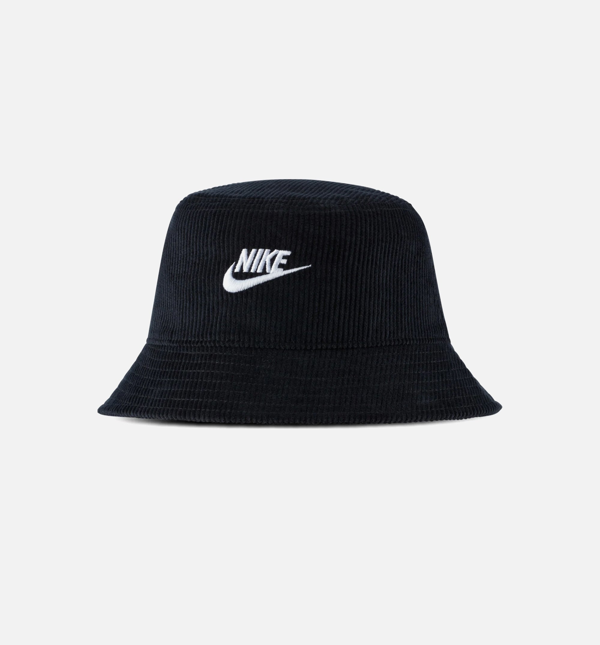 Futura Cord Mens Bucket Hat - Black、mySite、dreamappss