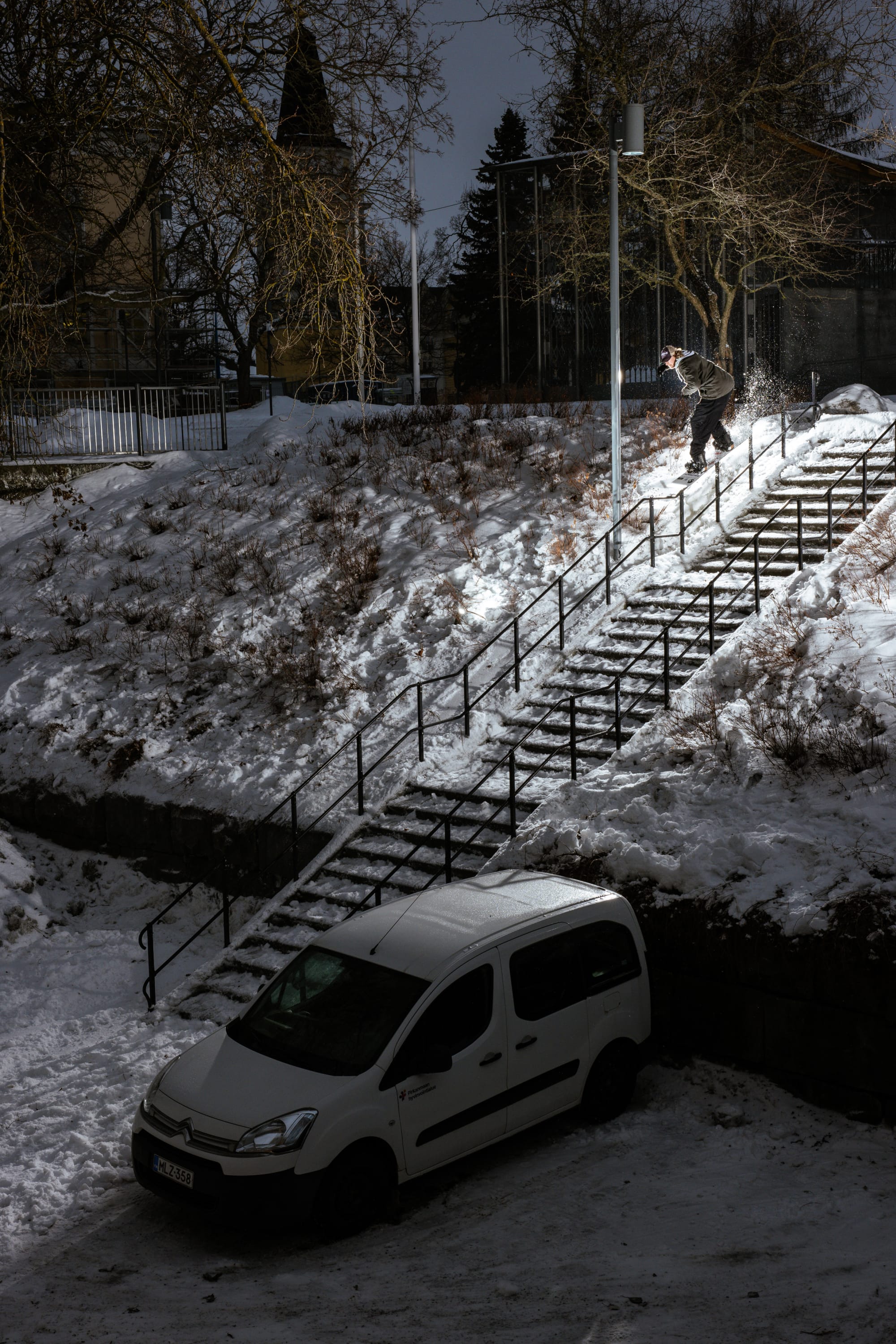 686 Dojo Pant、mySite、i-lightchina