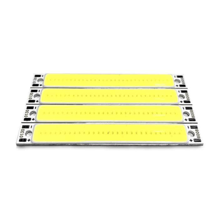  MenaceRC COB LED 4 Pack - Choose Color、mySite、merchandisen