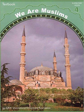 We Are Muslims (Grade 4 Textbook)、mySite、topwebapps