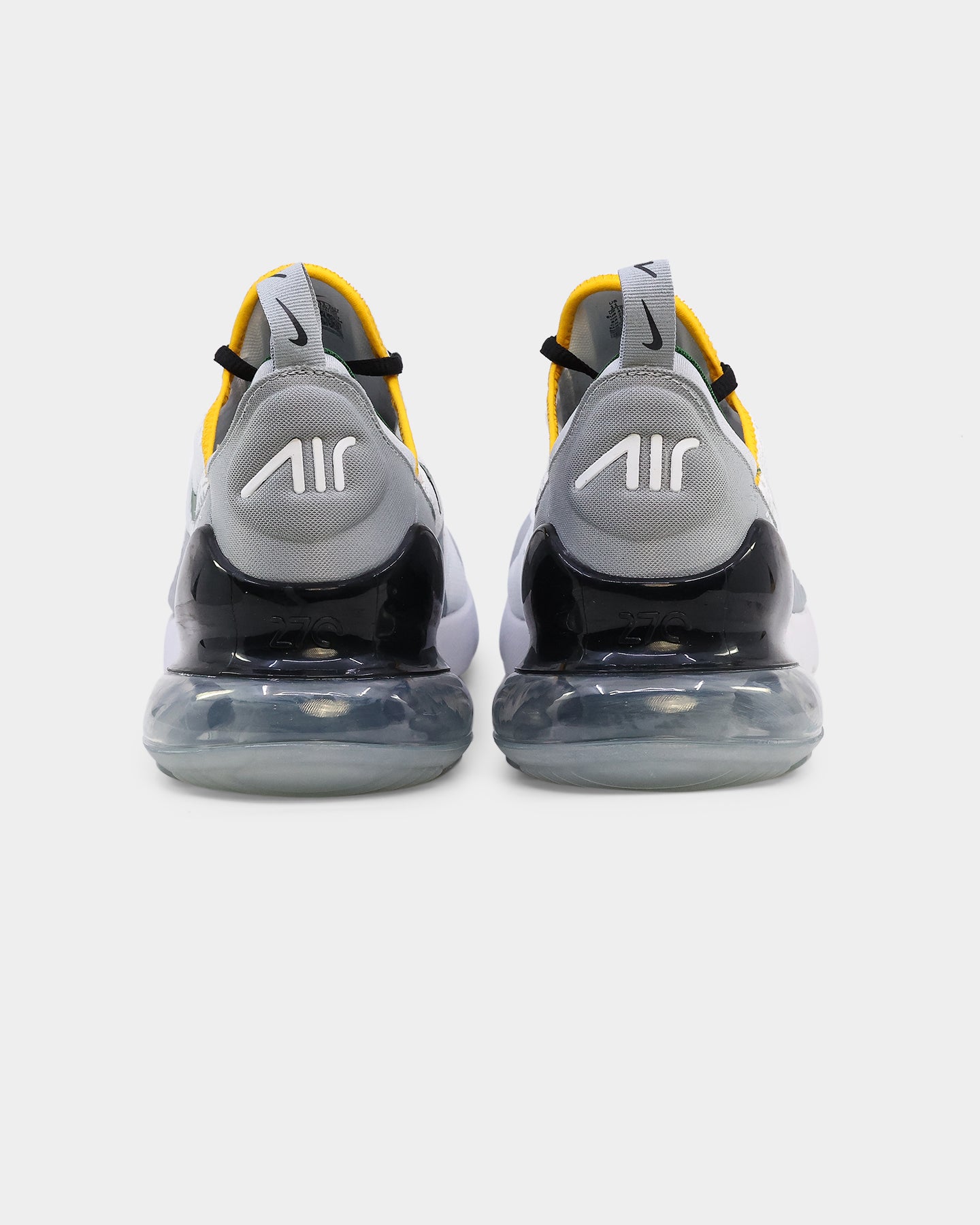 Nike Air Max 270 White/Gorge Green、mySite、zt4zffjzw