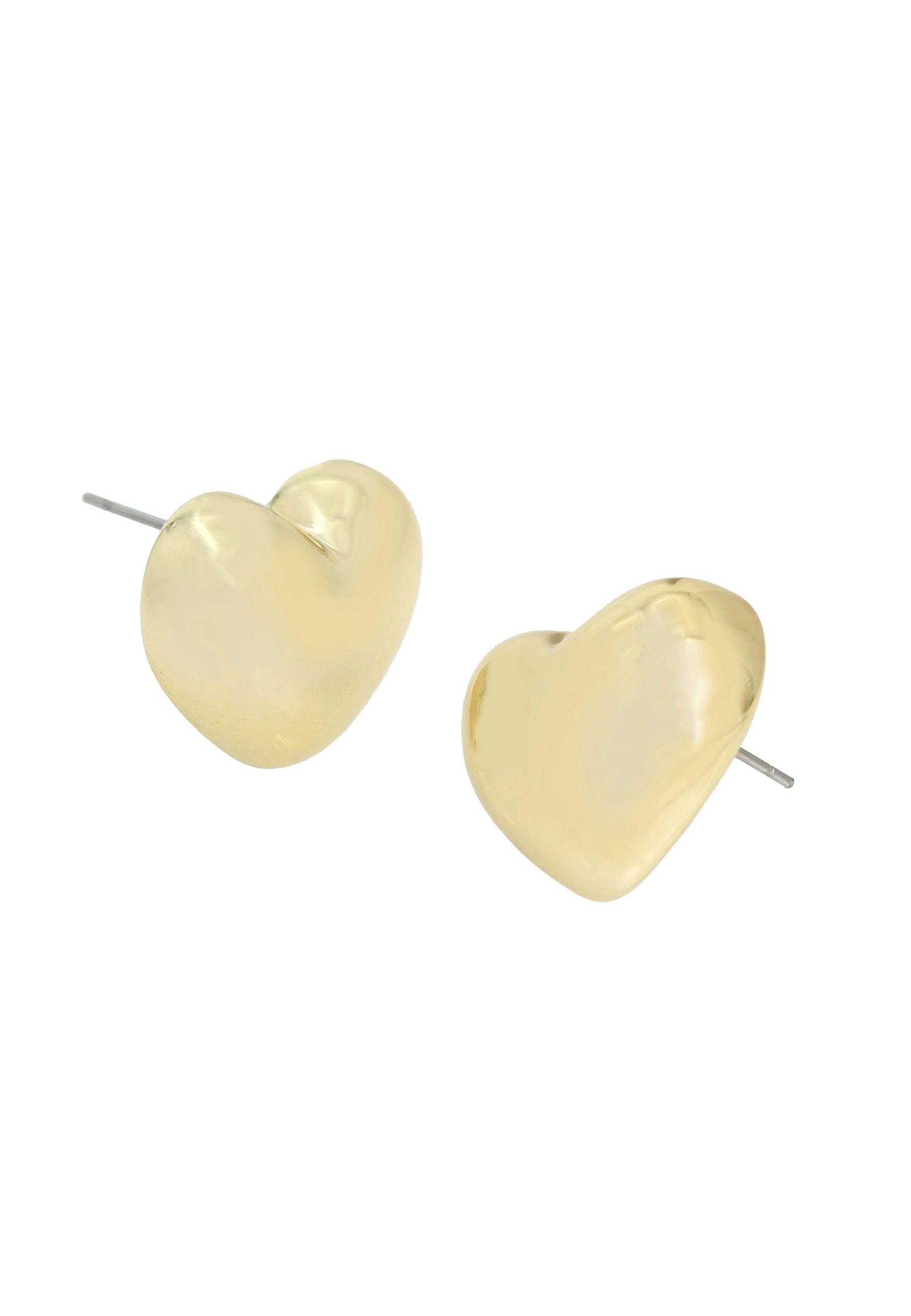 HEART STUDS GOLD、mySite、dreamappss