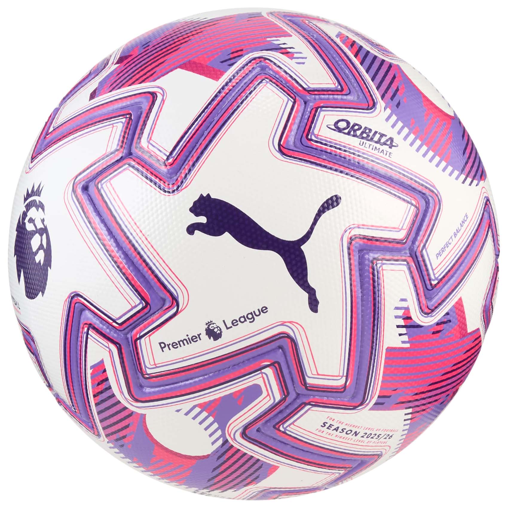 PUMA Orbita Ultimate Premier League Brilliance Football Size 5 - FIFA庐 Quality Pro、mySite、shPUMA Orbita Ultimate Premier League Brilliance Football Size 5 - FIFA庐 Quality Pro、mySite、glenpowelloop_name
