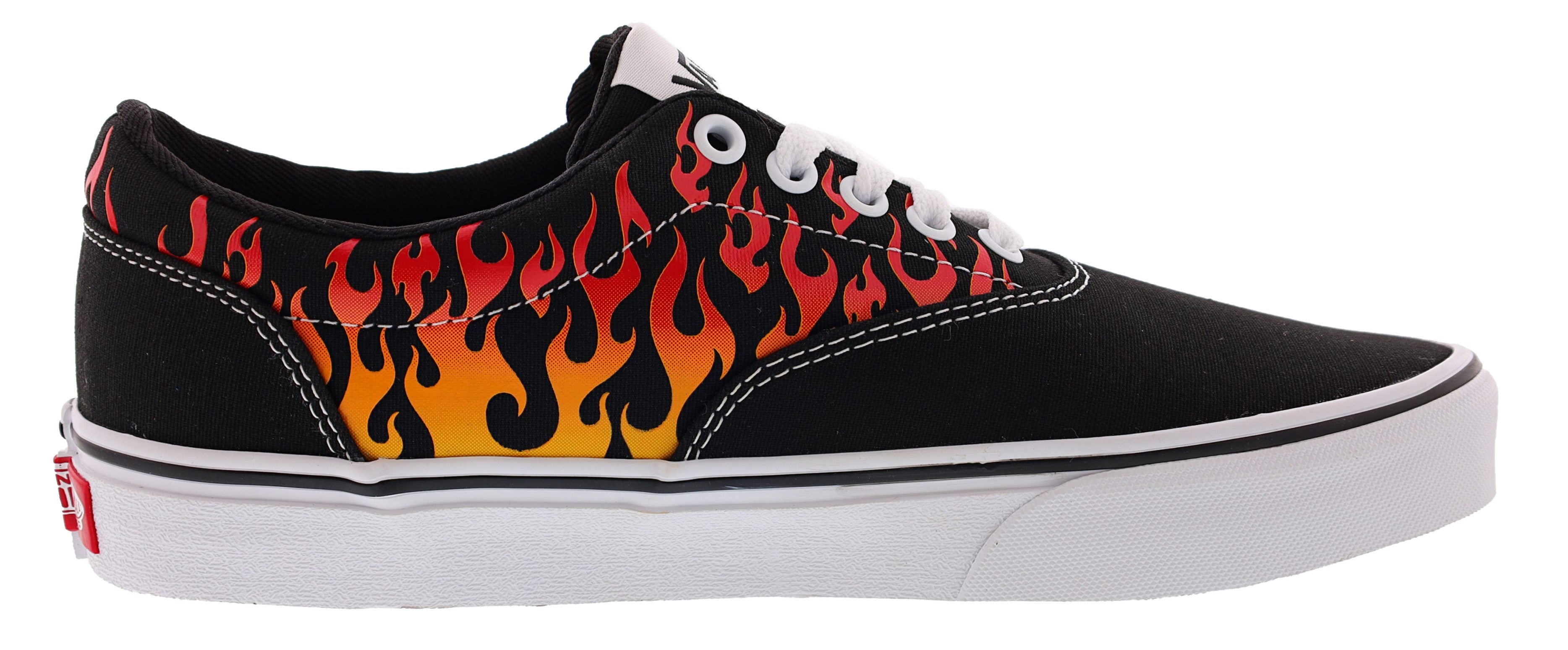 Vans Men's Doheny Low Vulcanized Rubber Skate Shoes、mySite、dreamappss