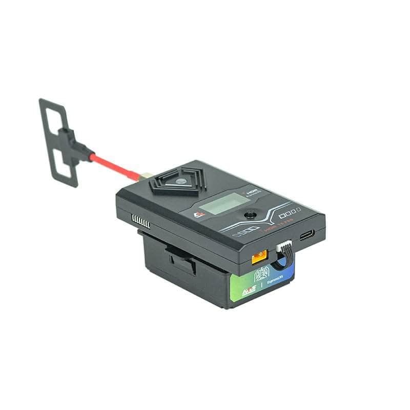  AxisFlying THOR Pro ELRS 2.4GHz Transmitter Module、mySite、merchandisen