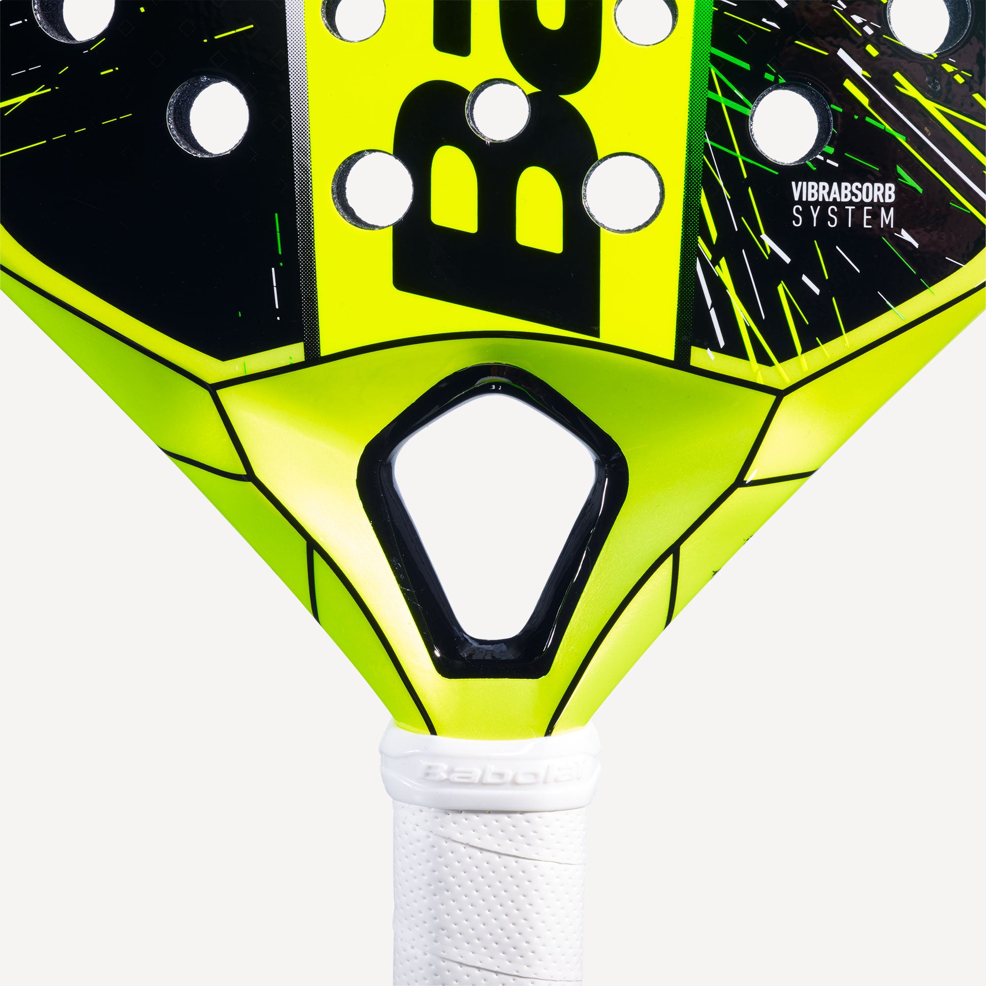 Babolat Counter Vertuo Padel Racket
