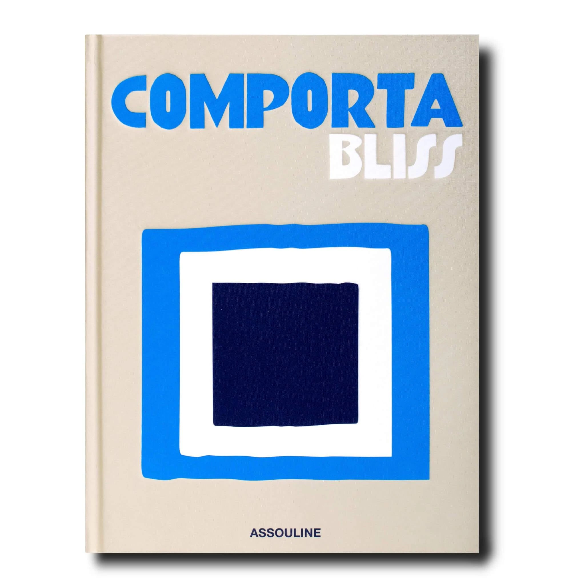  Assouline Comporta Bliss、mySite、elrpsem3k