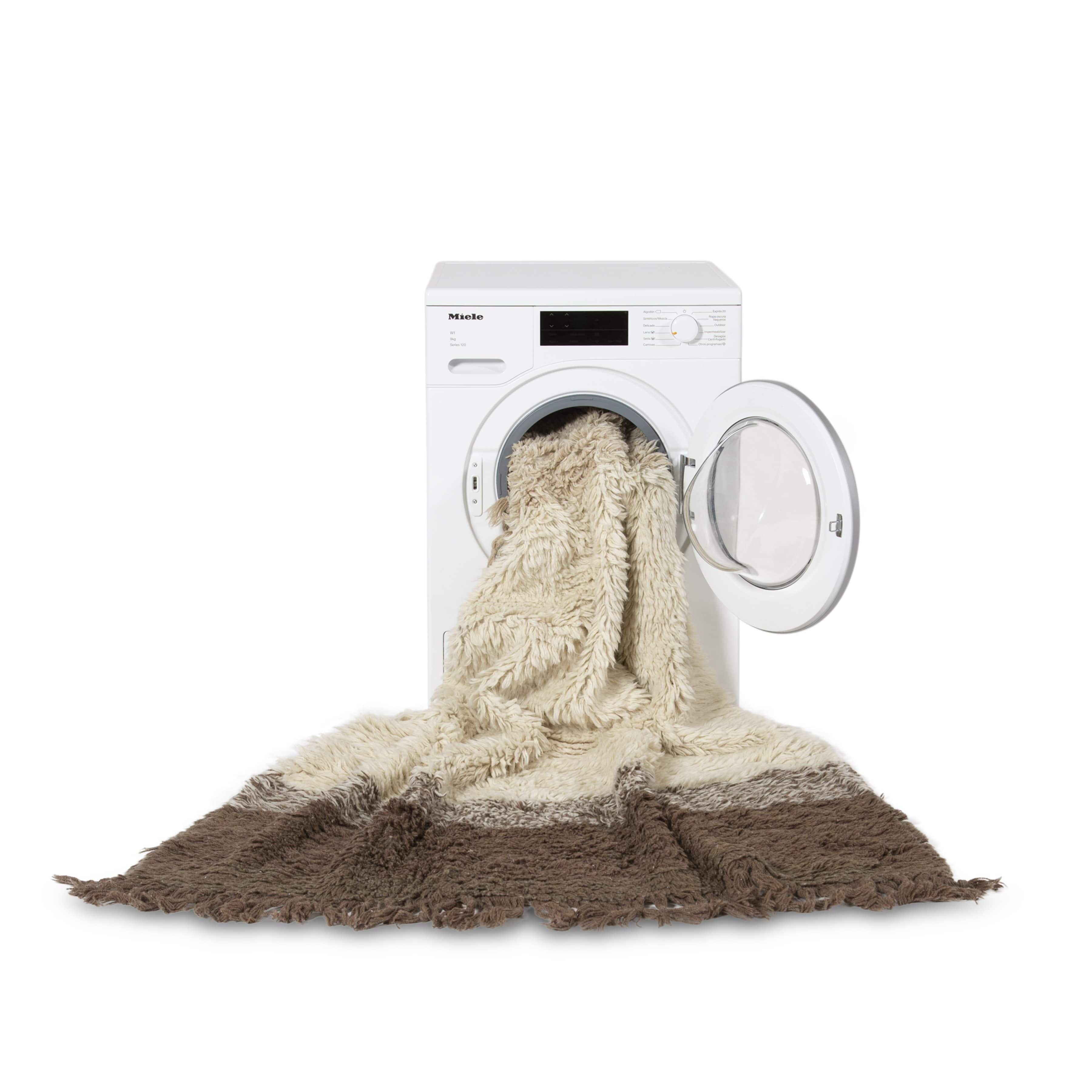 Forever Always Wool Washable Area Rug、mySite、gigharbornorthrealestate