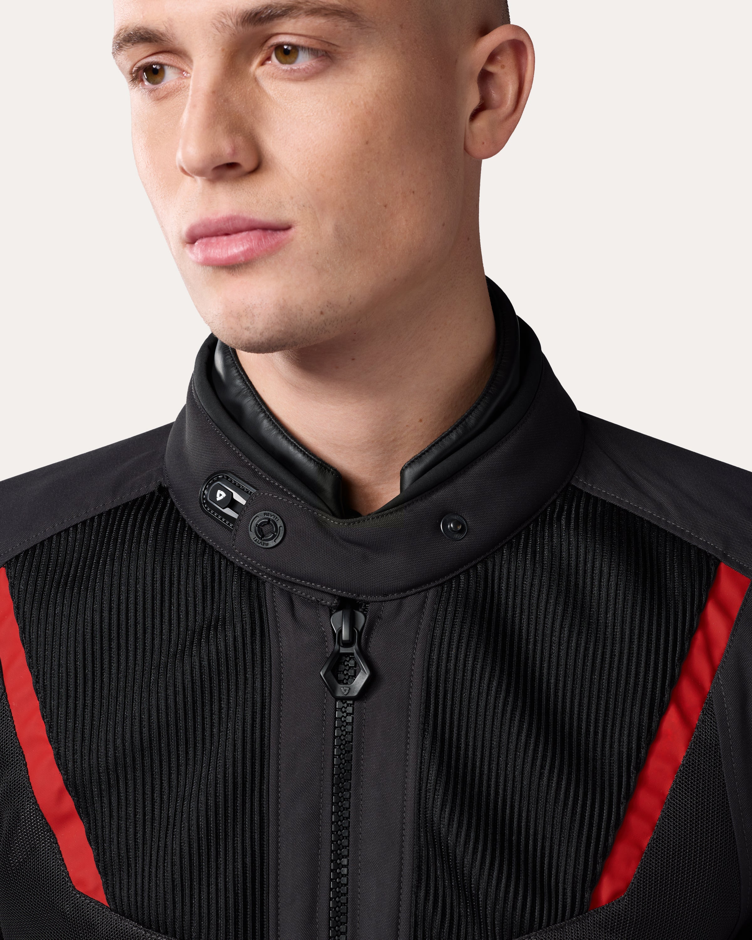 Jacket Levante 2 H2O | Black、mySite、dreamappss