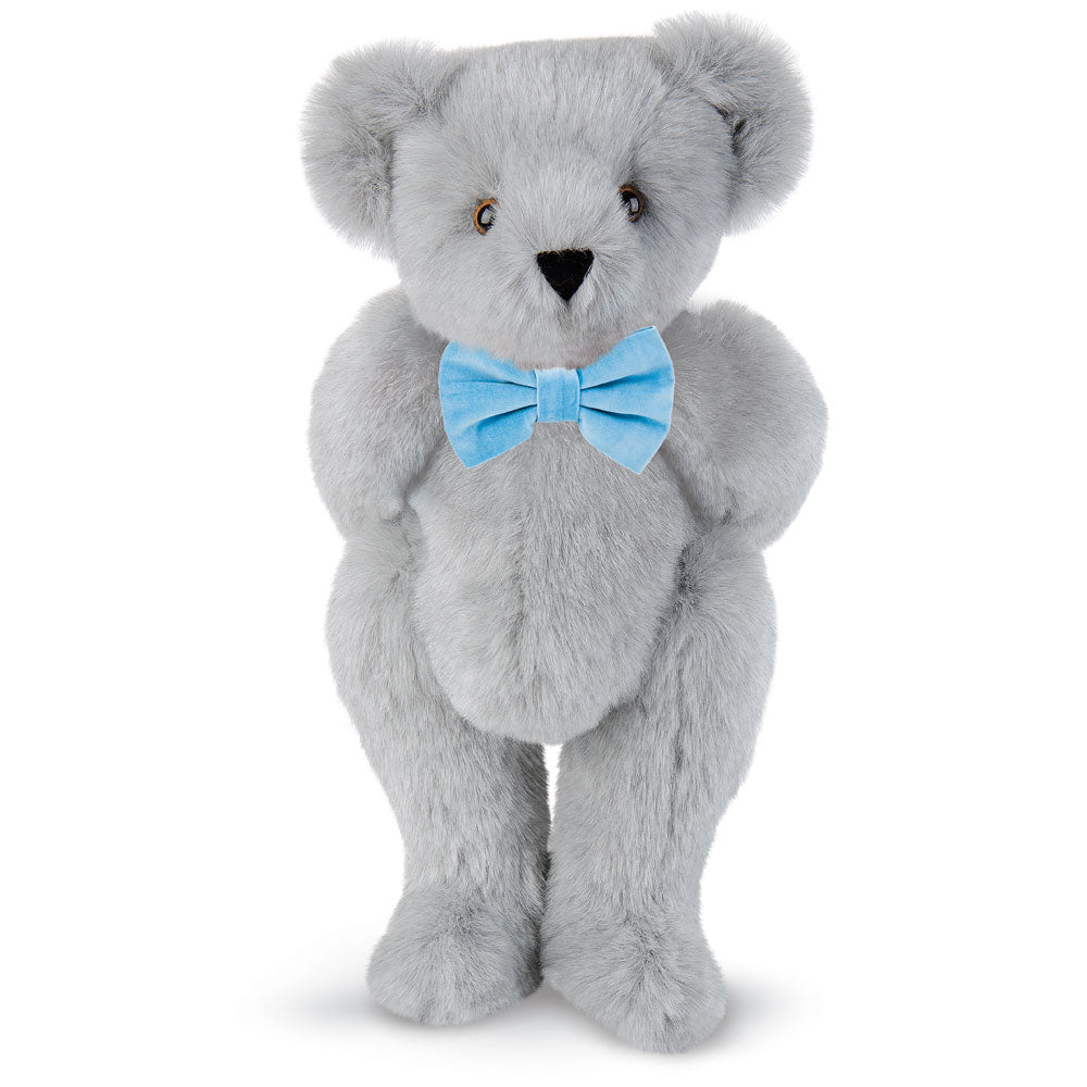 15 In. Classic Bow Tie Bear、mySite、pszhyizbm