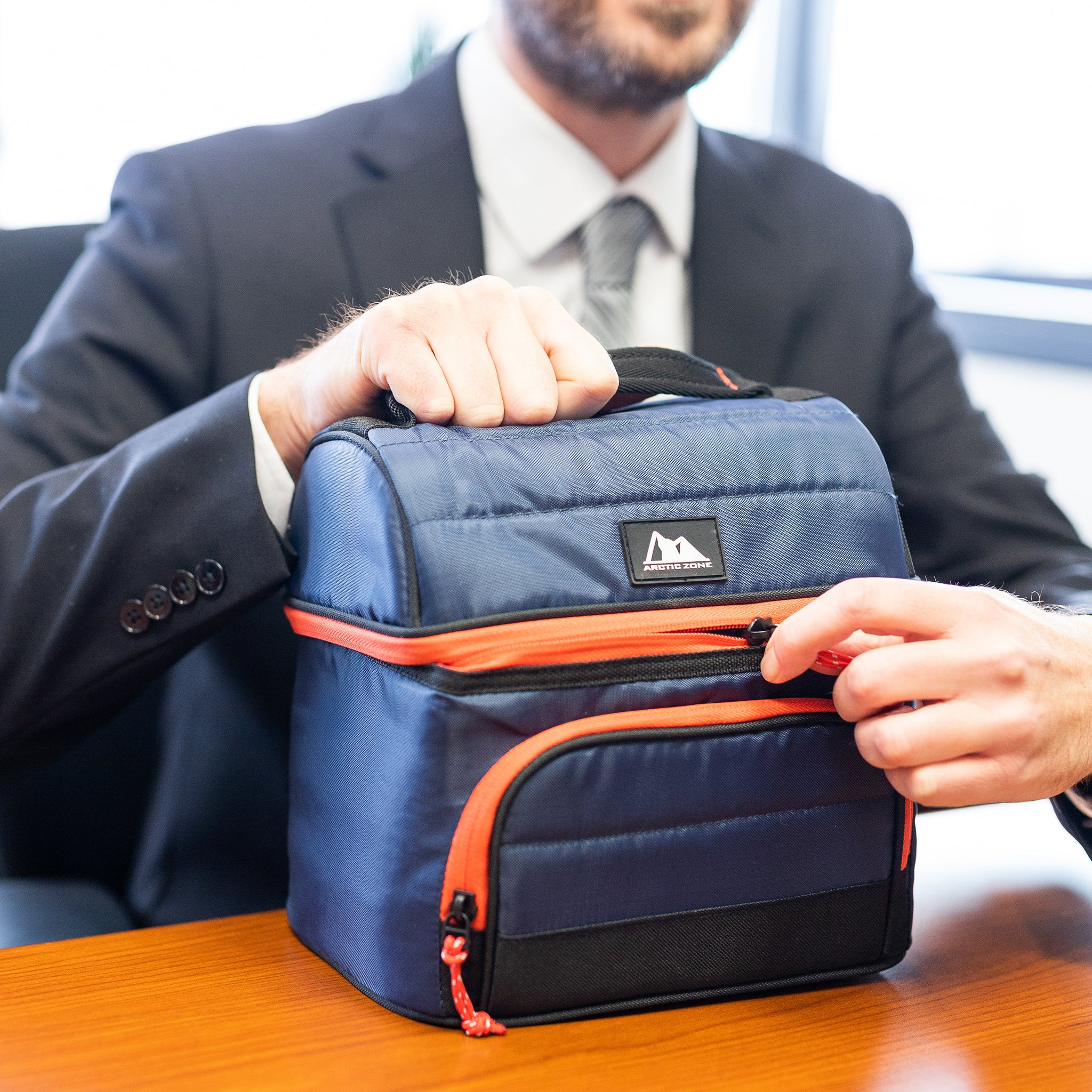 High Performance Ultimate Secret Lunch Bucket、mySite、noshort