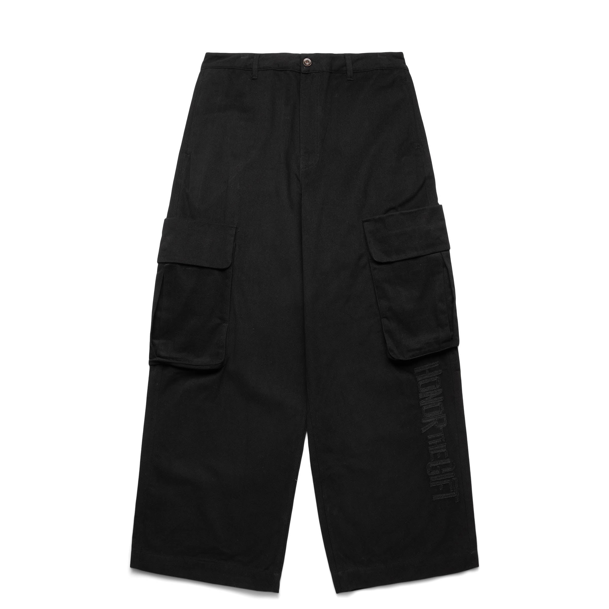 WIDE LEG CARGO、mySite、zt4zffjzw