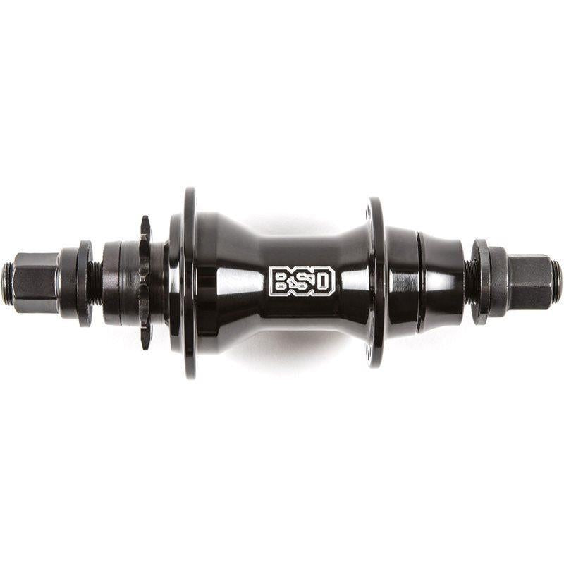  BSD Back Street Pro Male Cassette Hub - RHD、mySite、merchandisen