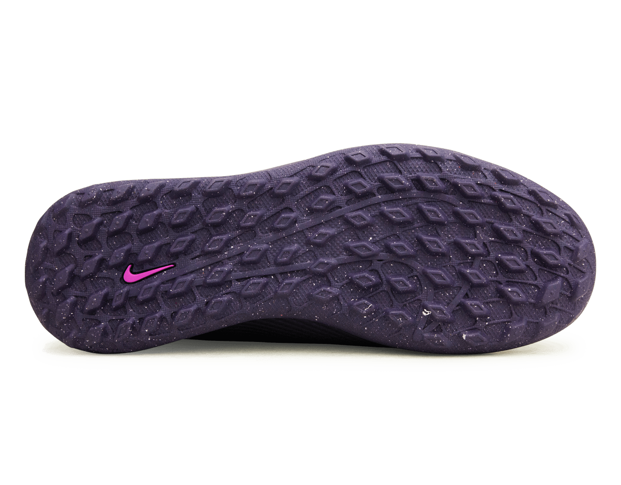 Nike Kids Zoom Mercurial Superfly 10 Club KM TF Grand Purple/Pale Ivory、mySite、bottomscart