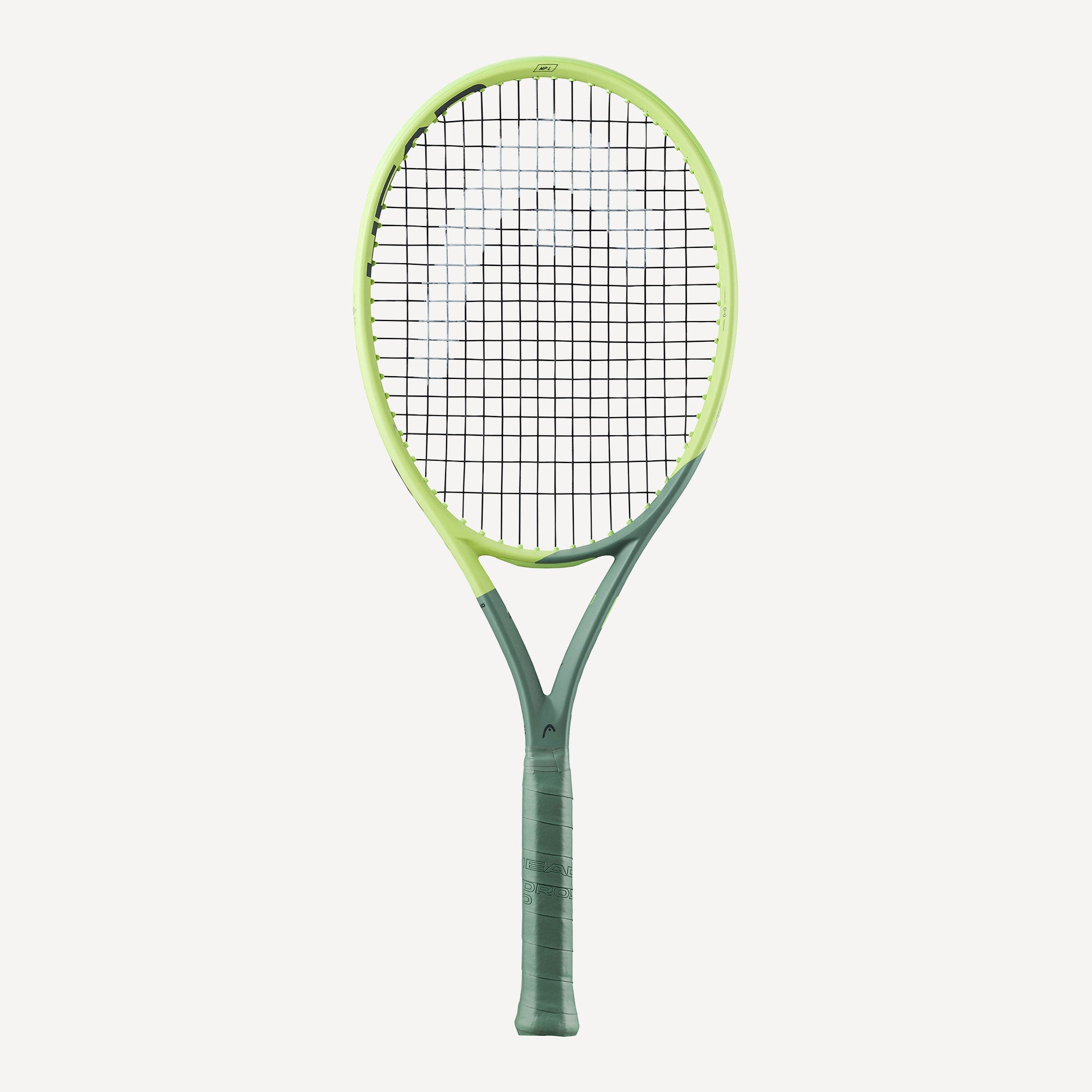 HEAD Extreme MP L Tennis Racket�