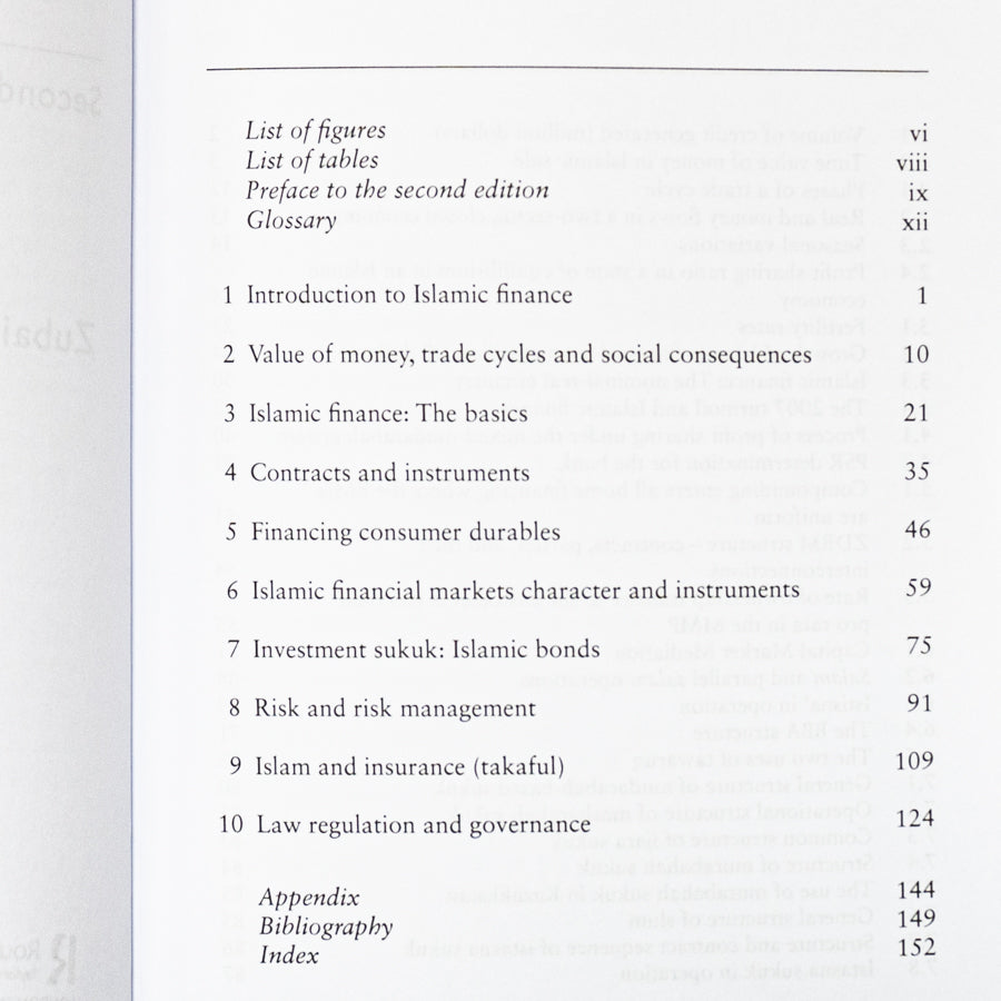 Islamic Banking and Finance、mySite、topwebapps