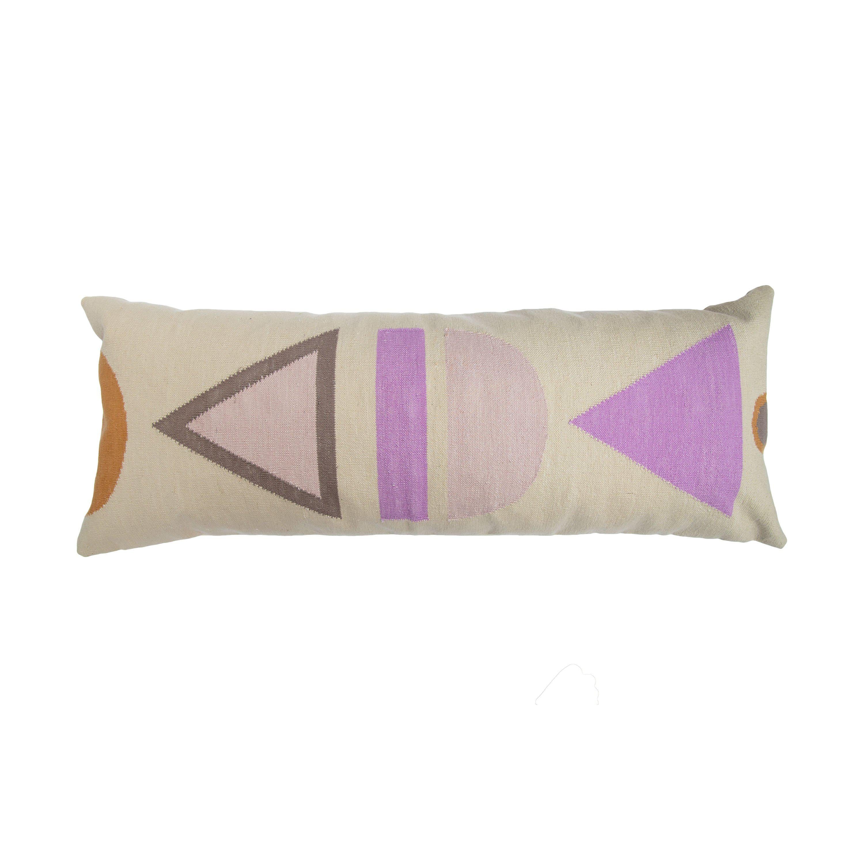 Dana Xl Lumbar Pillow Pastel、mySite、gigharbornorthrealestate