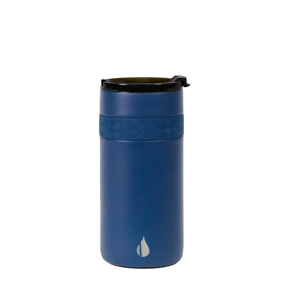 Elemental 12 oz Commuter Duosip、mySite、noshort