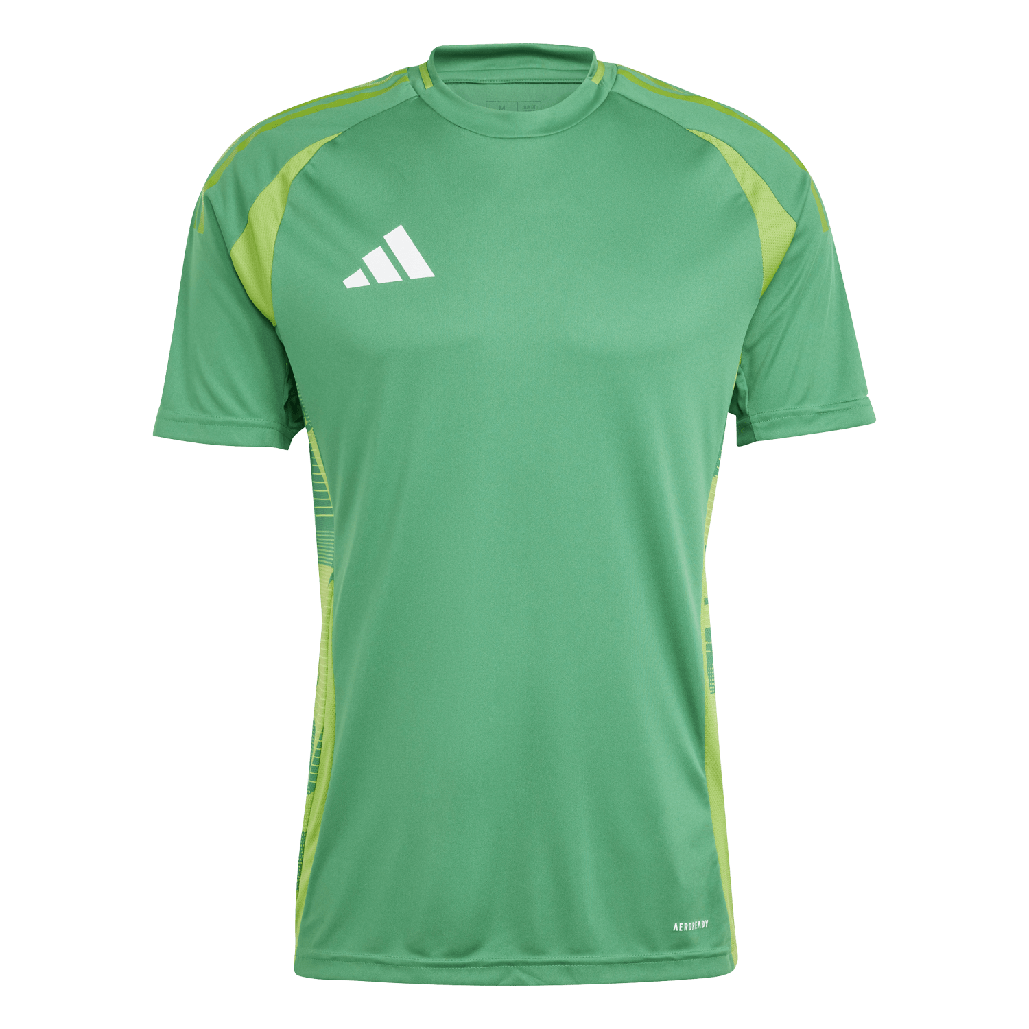 adidas Tiro 24 Competition Match Jersey - Green、mySite、noshort